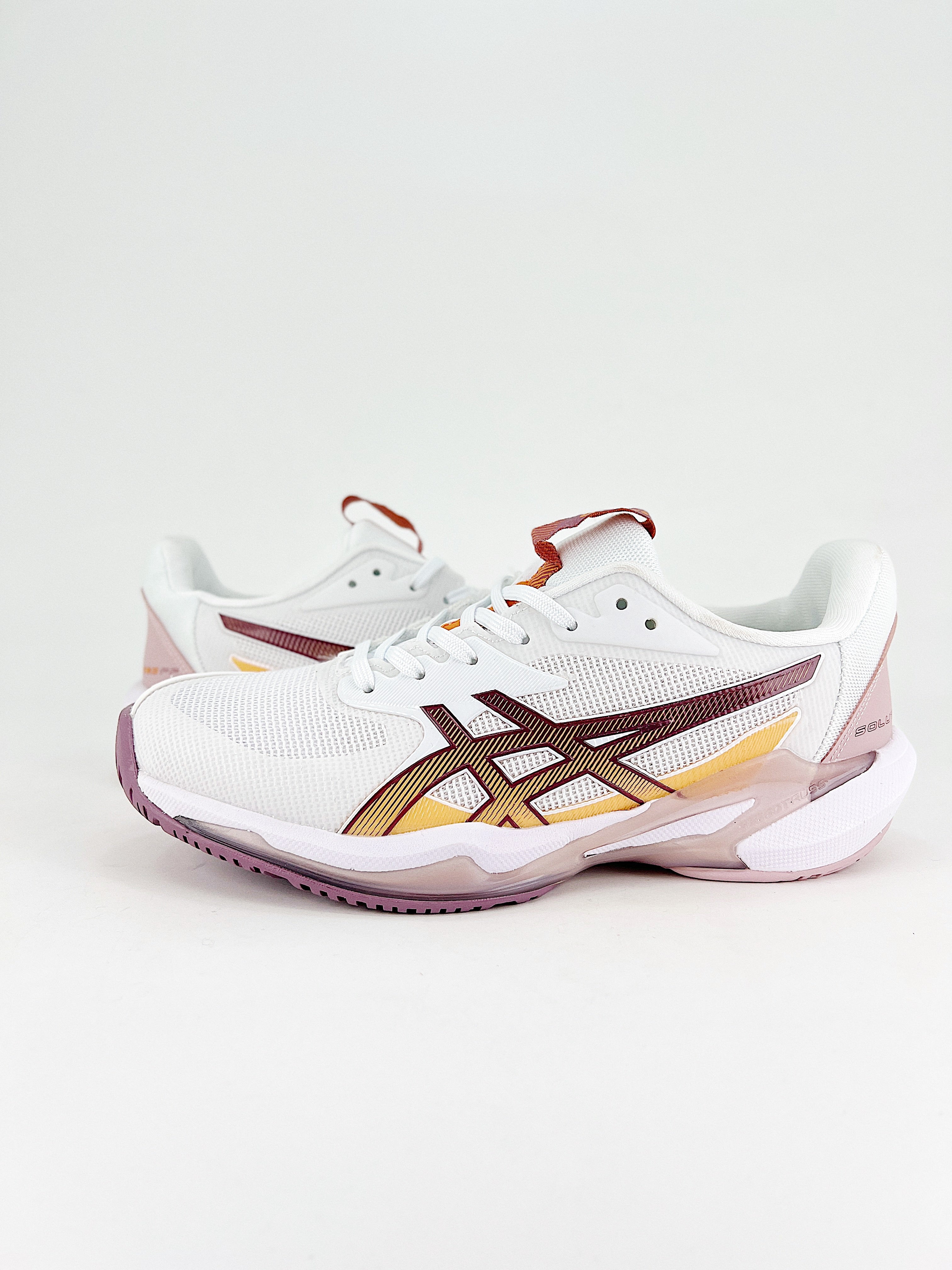 Asics Solution Speed FF 3