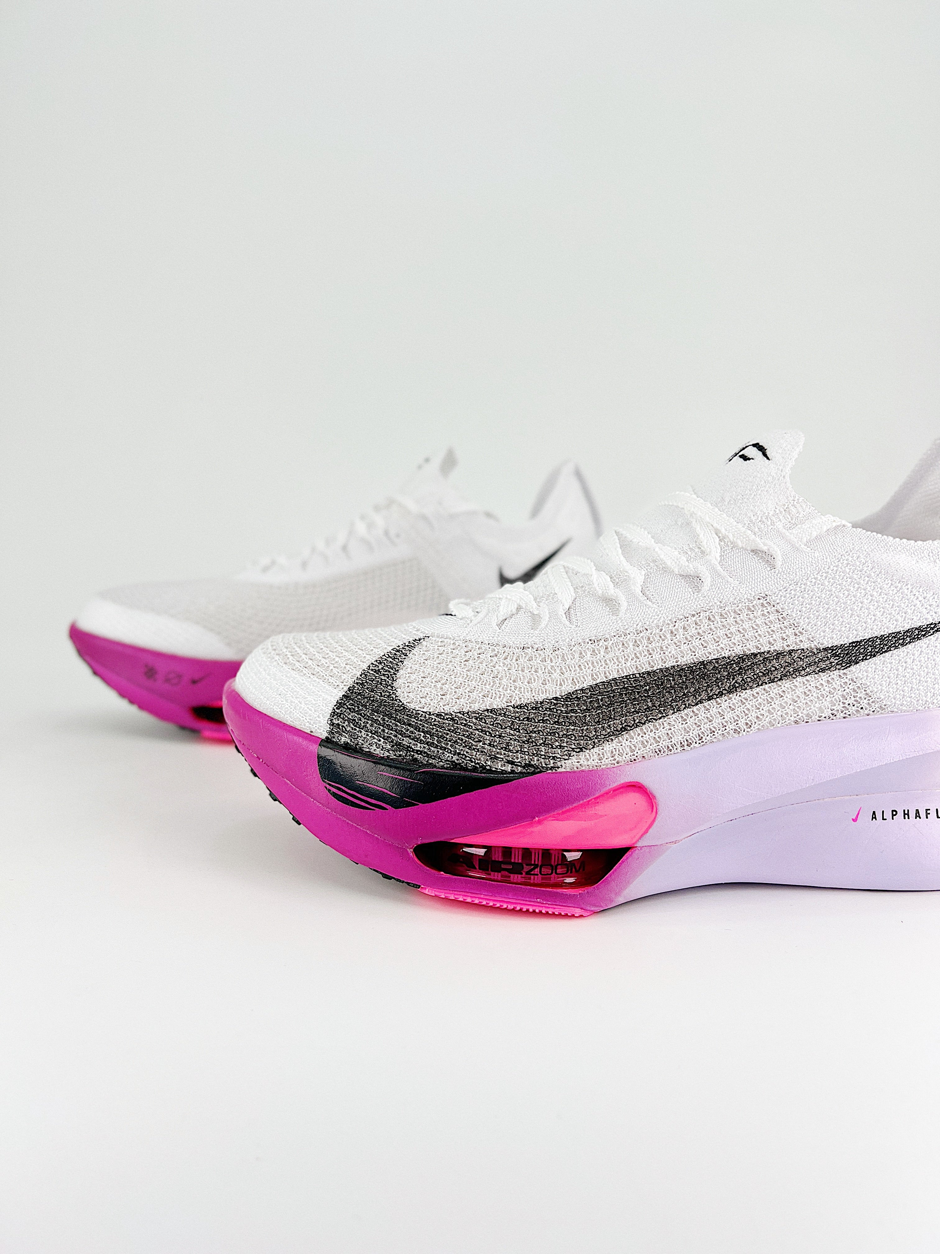 Nike alphafly 3%