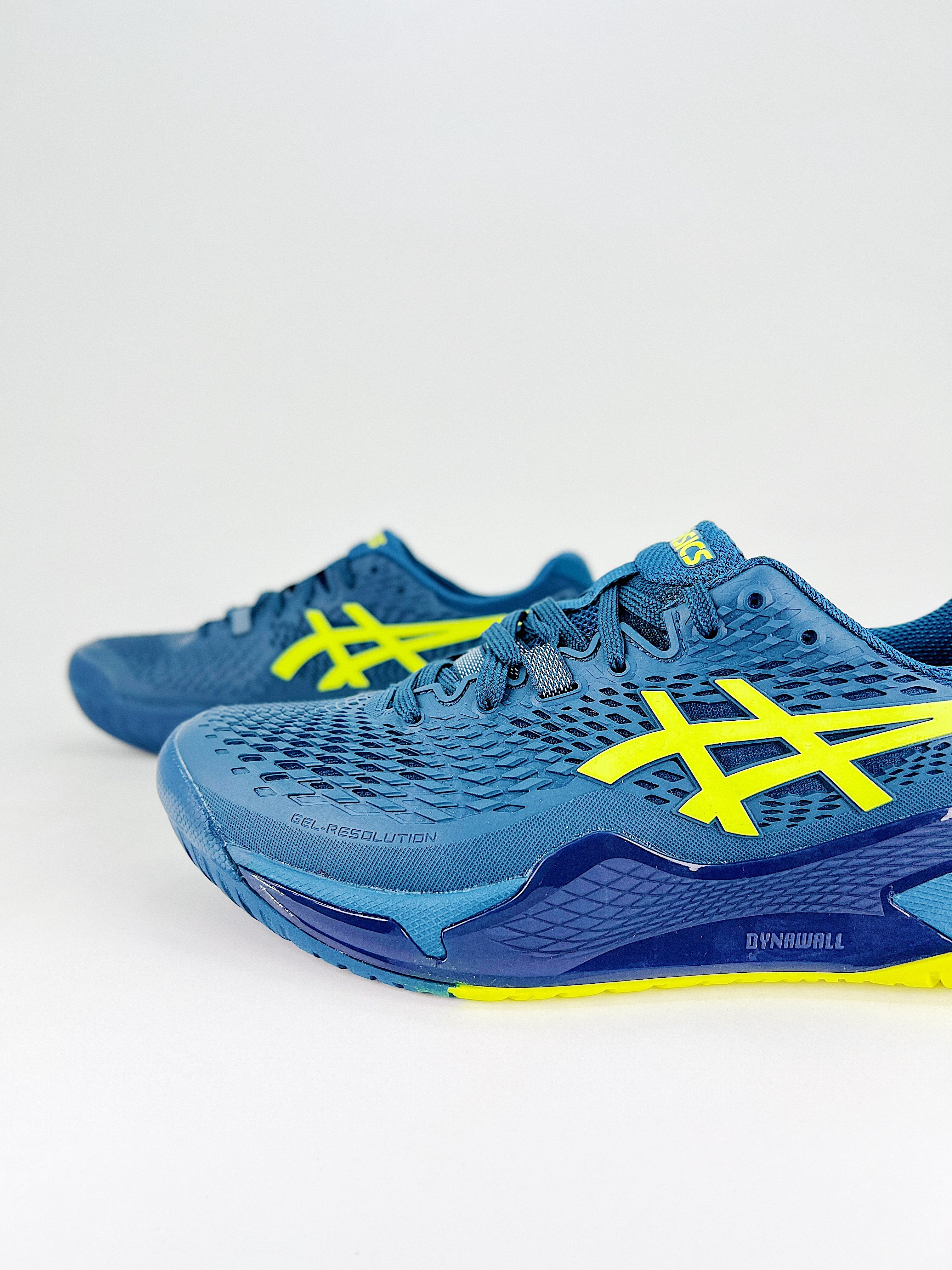 Asics Gel-RESOLUTION 9