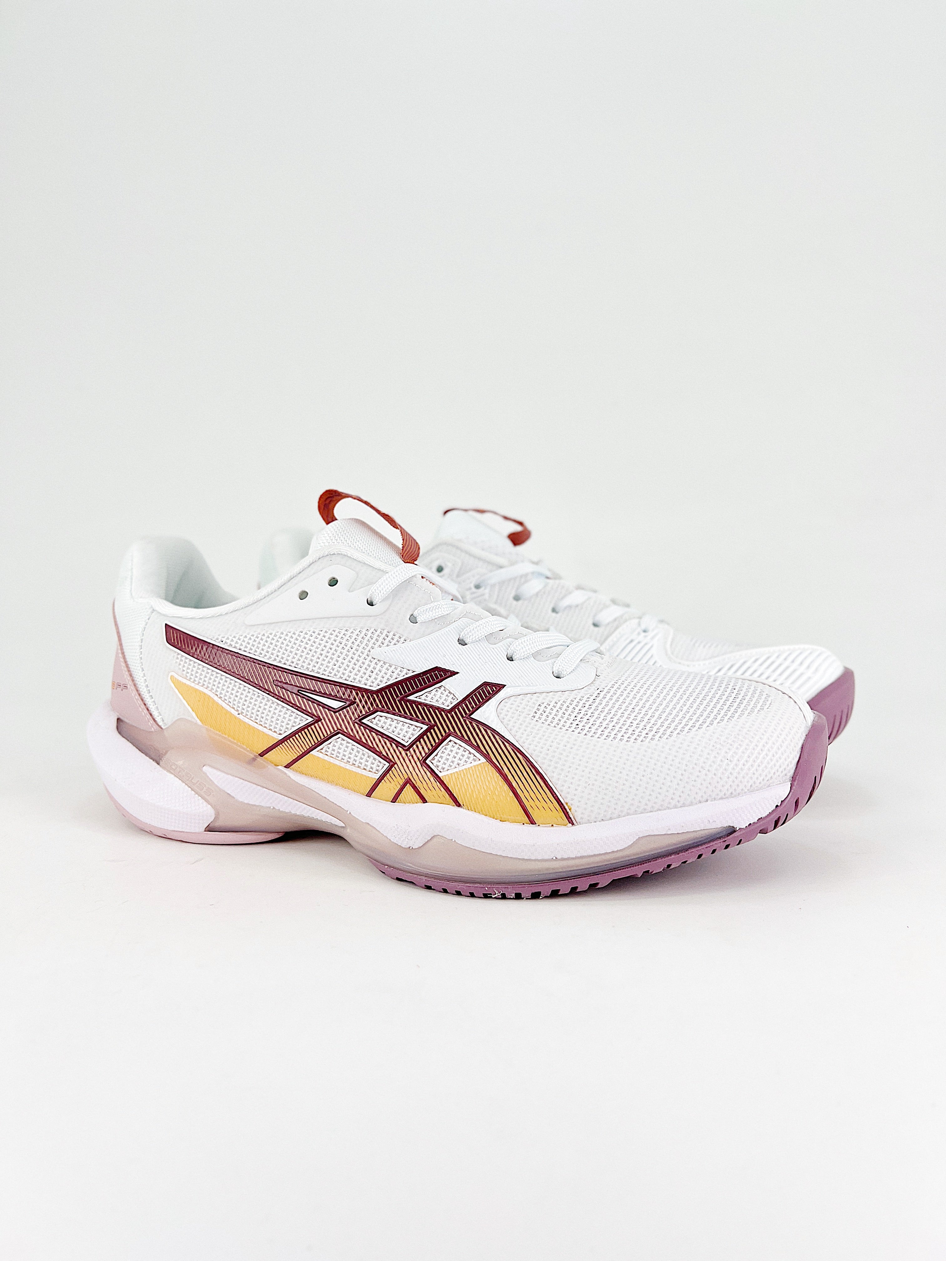 Asics Solution Speed FF 3