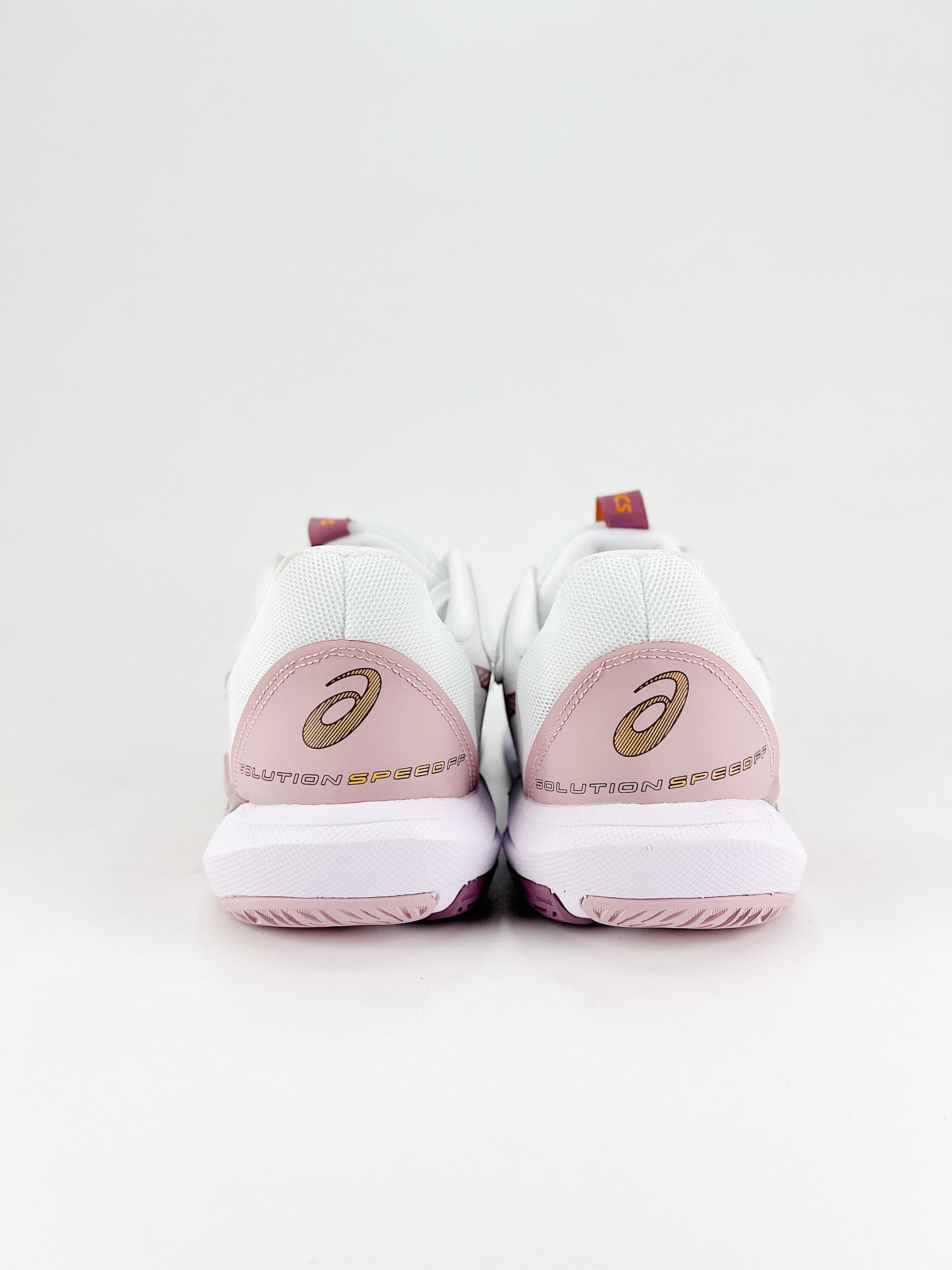 Asics Solution Speed FF 3