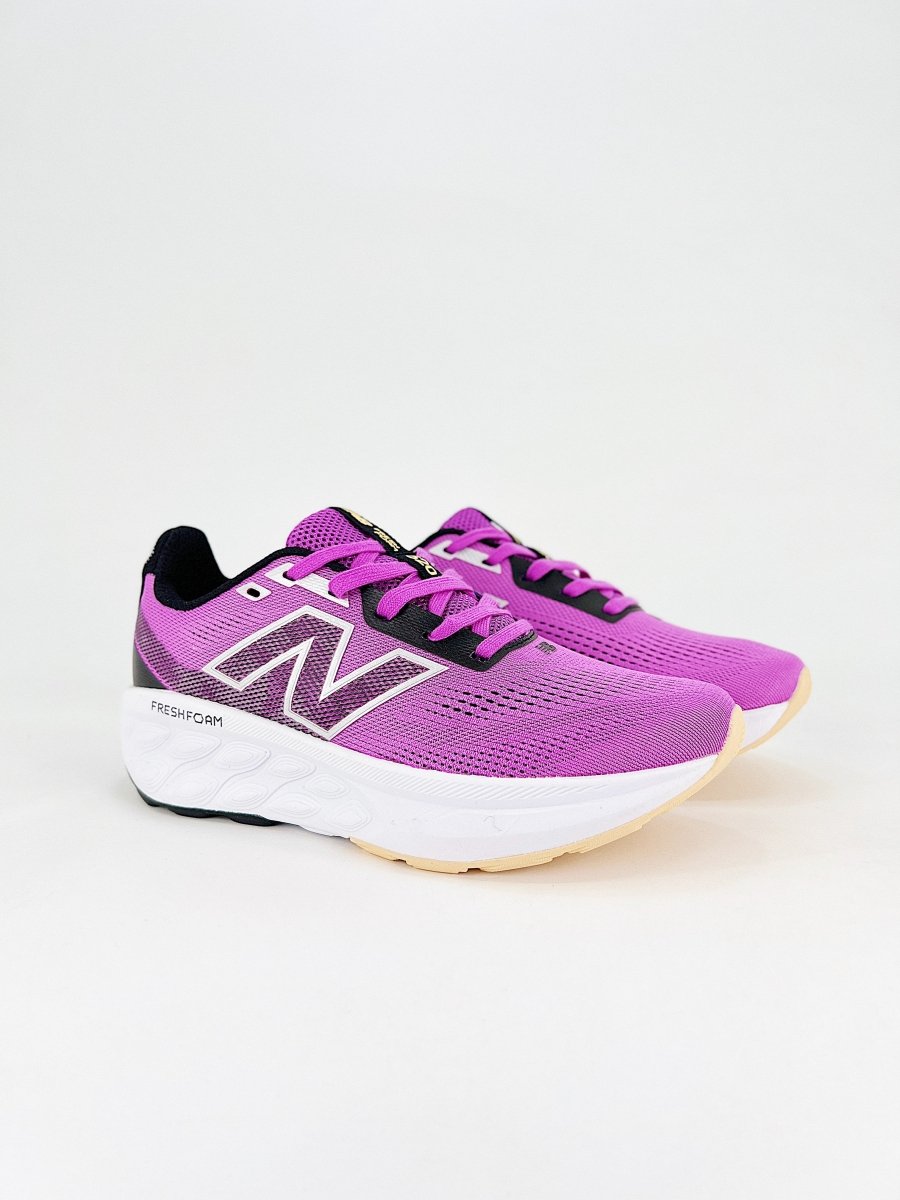 New Balance NB Fresh Foam 520 - Royal Feet 2025
