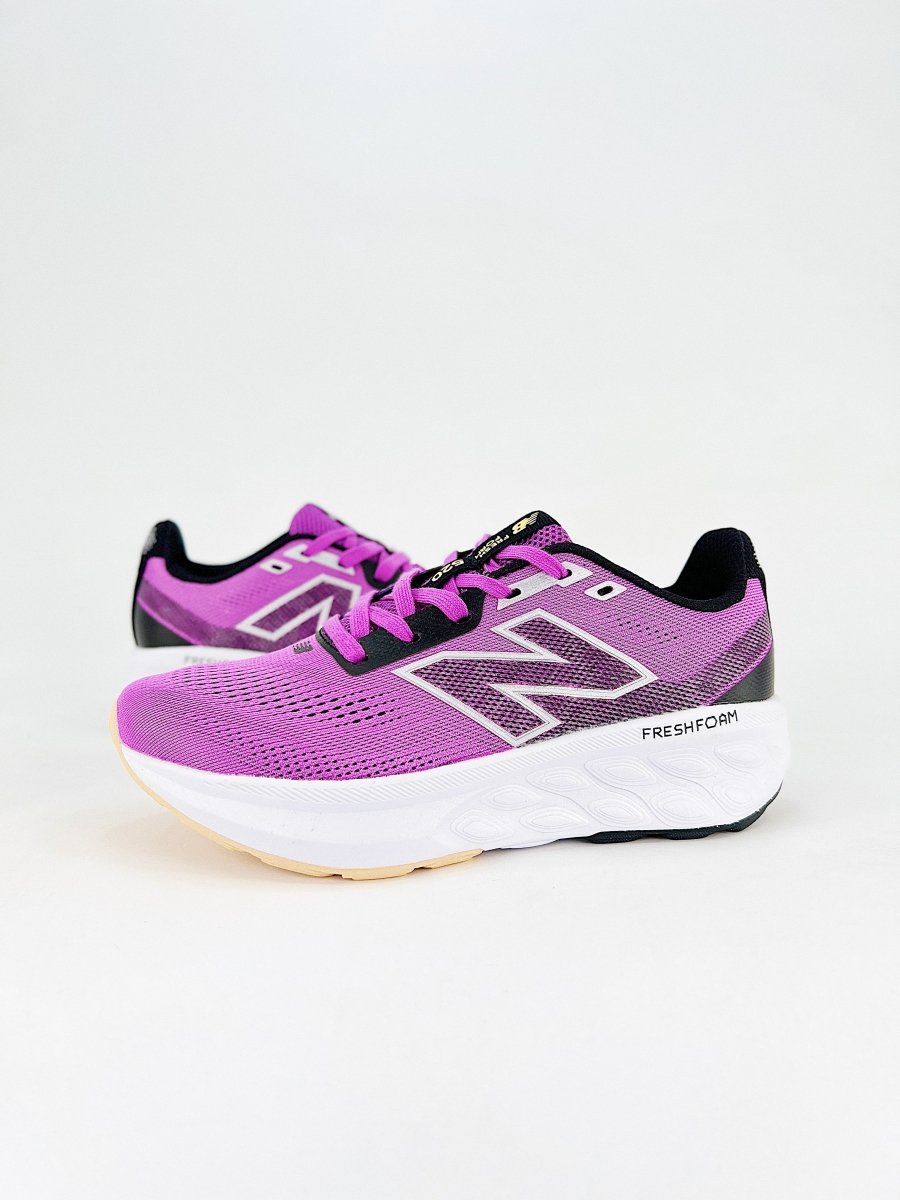New Balance NB Fresh Foam 520 - Royal Feet 2025