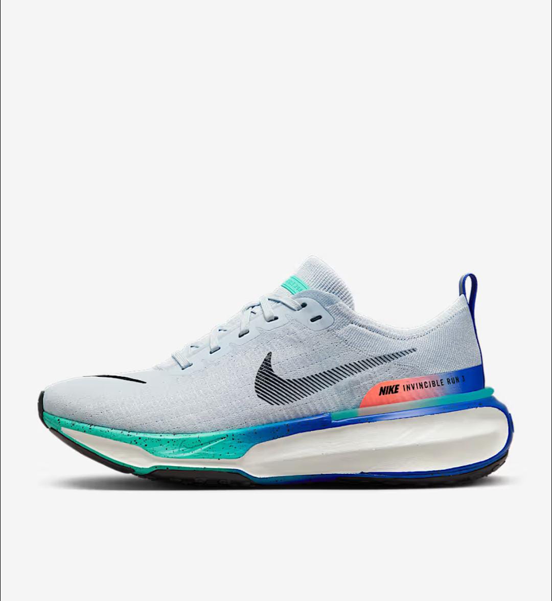 nike invincible run - Royal Feet 2025