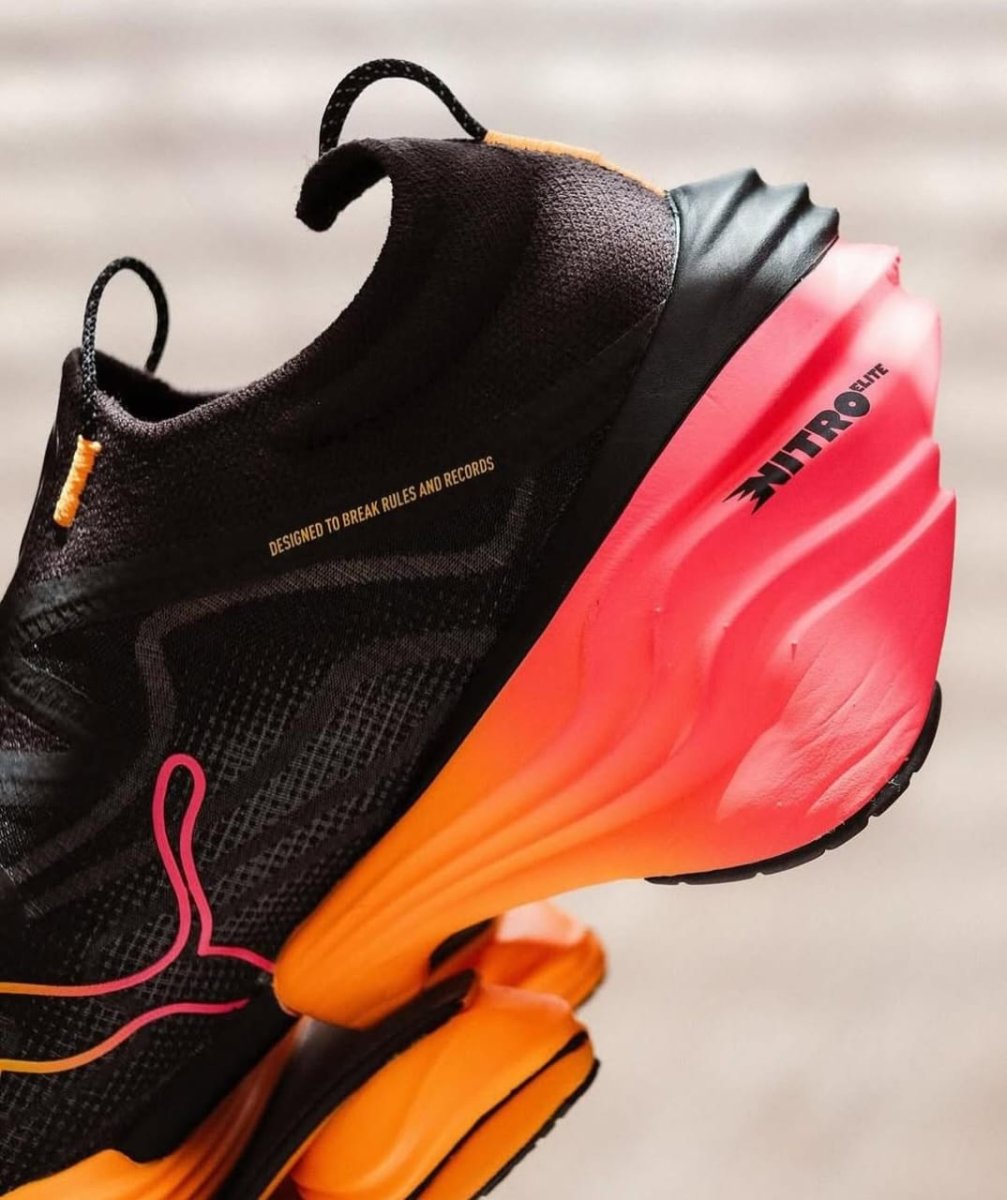 puma nitro elite - Royal Feet 2025