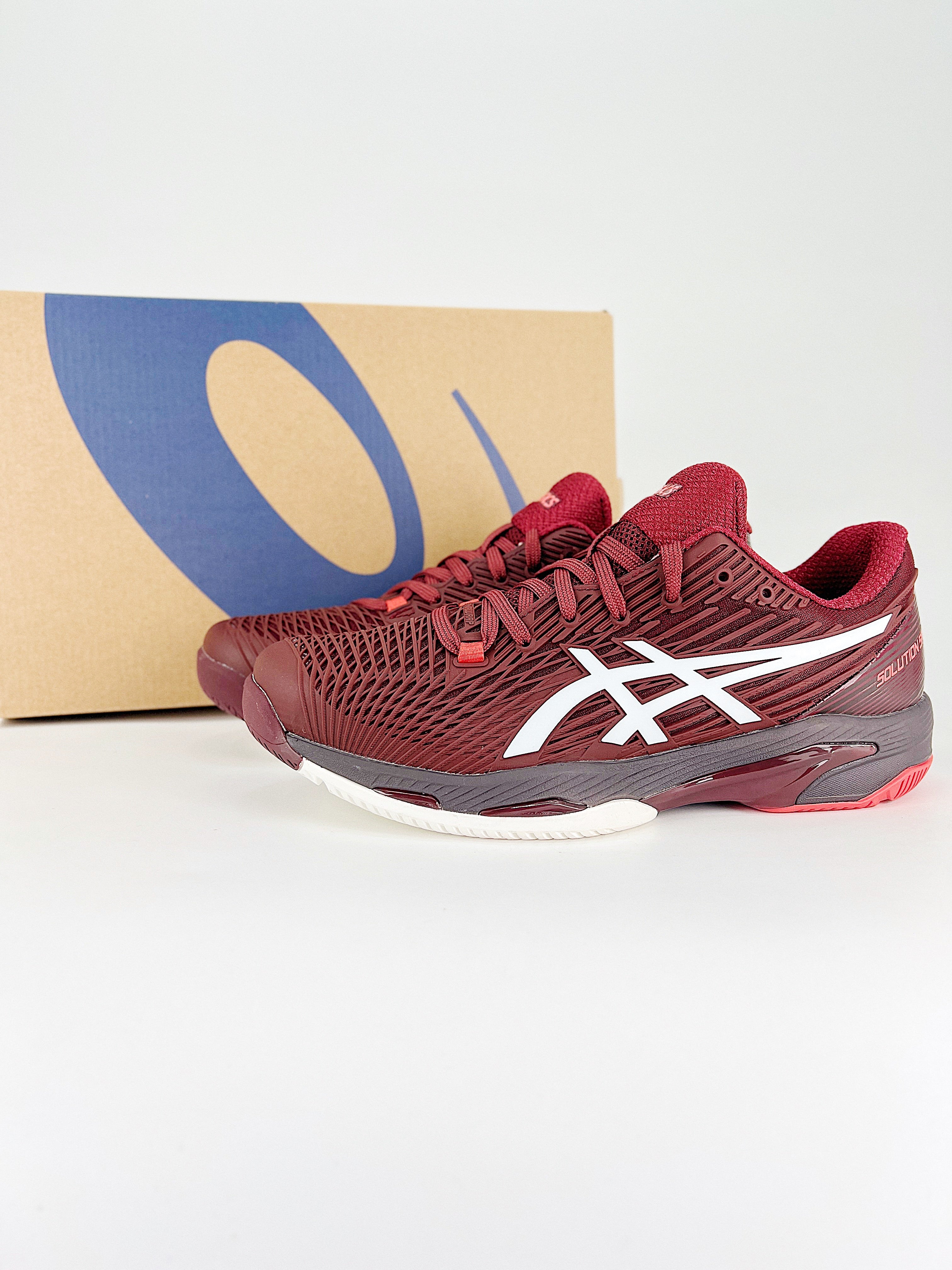 Asics Solution Speed FF 2