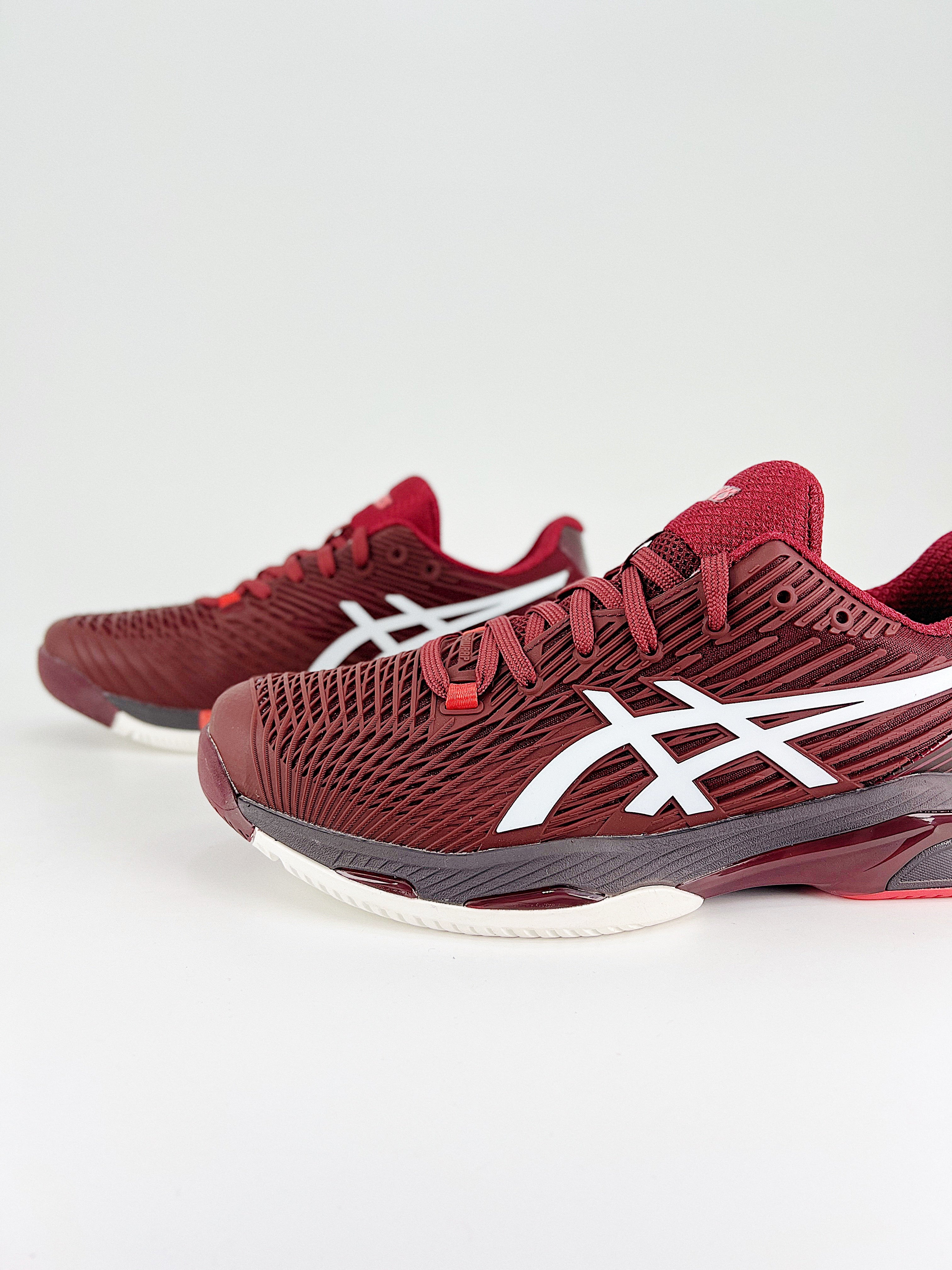 Asics Solution Speed FF 2