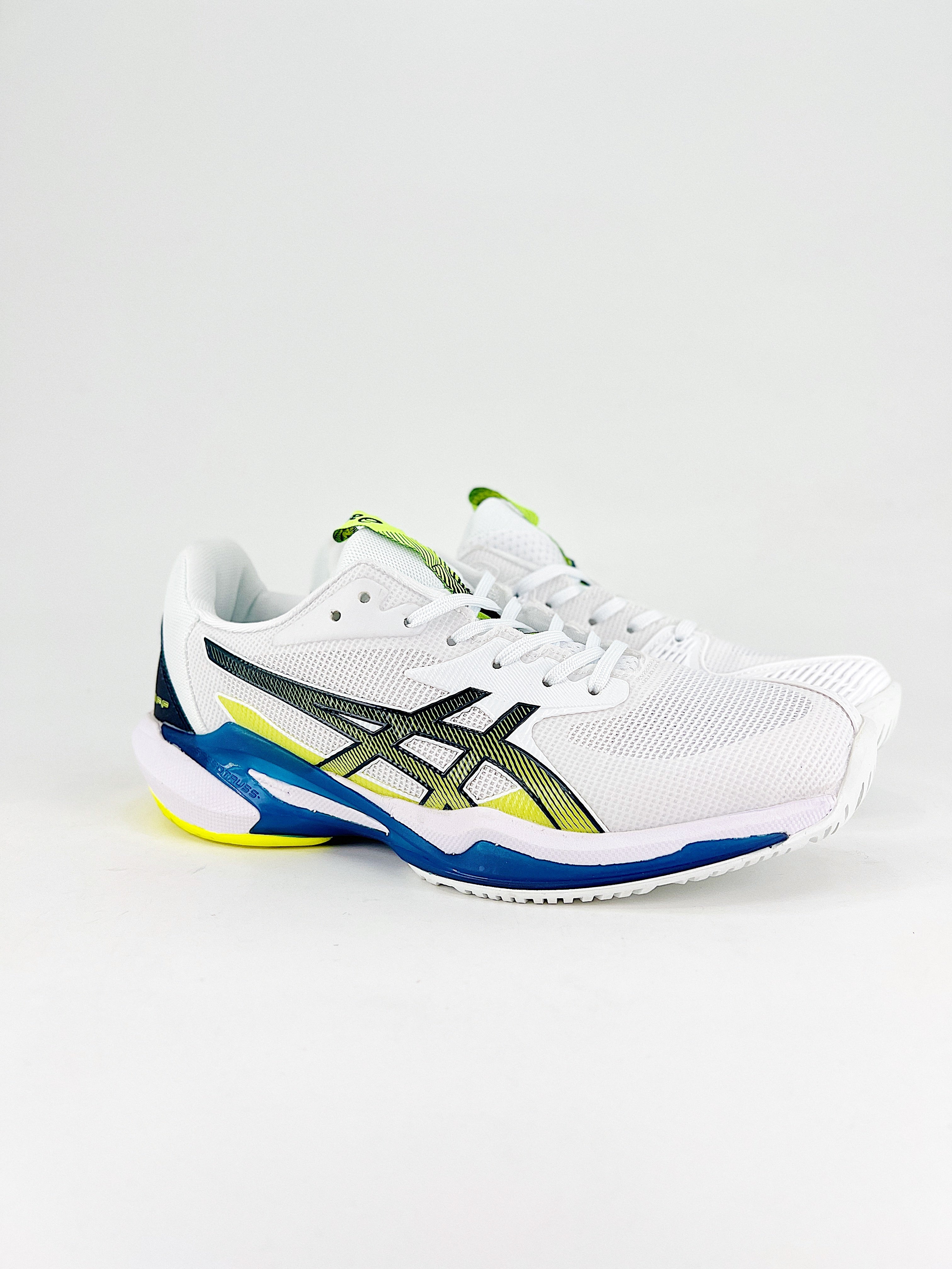 Asics Solution Speed FF 3