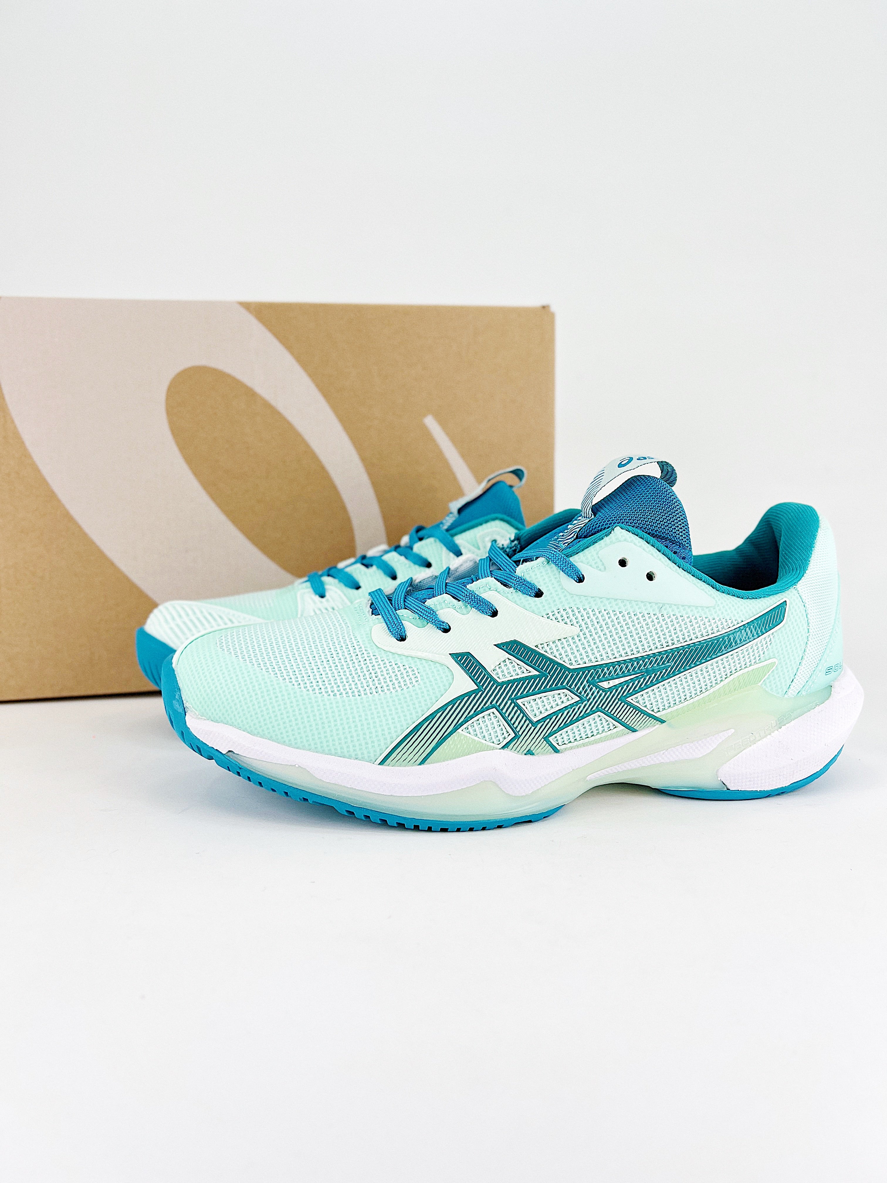 Asics Solution Speed FF 3