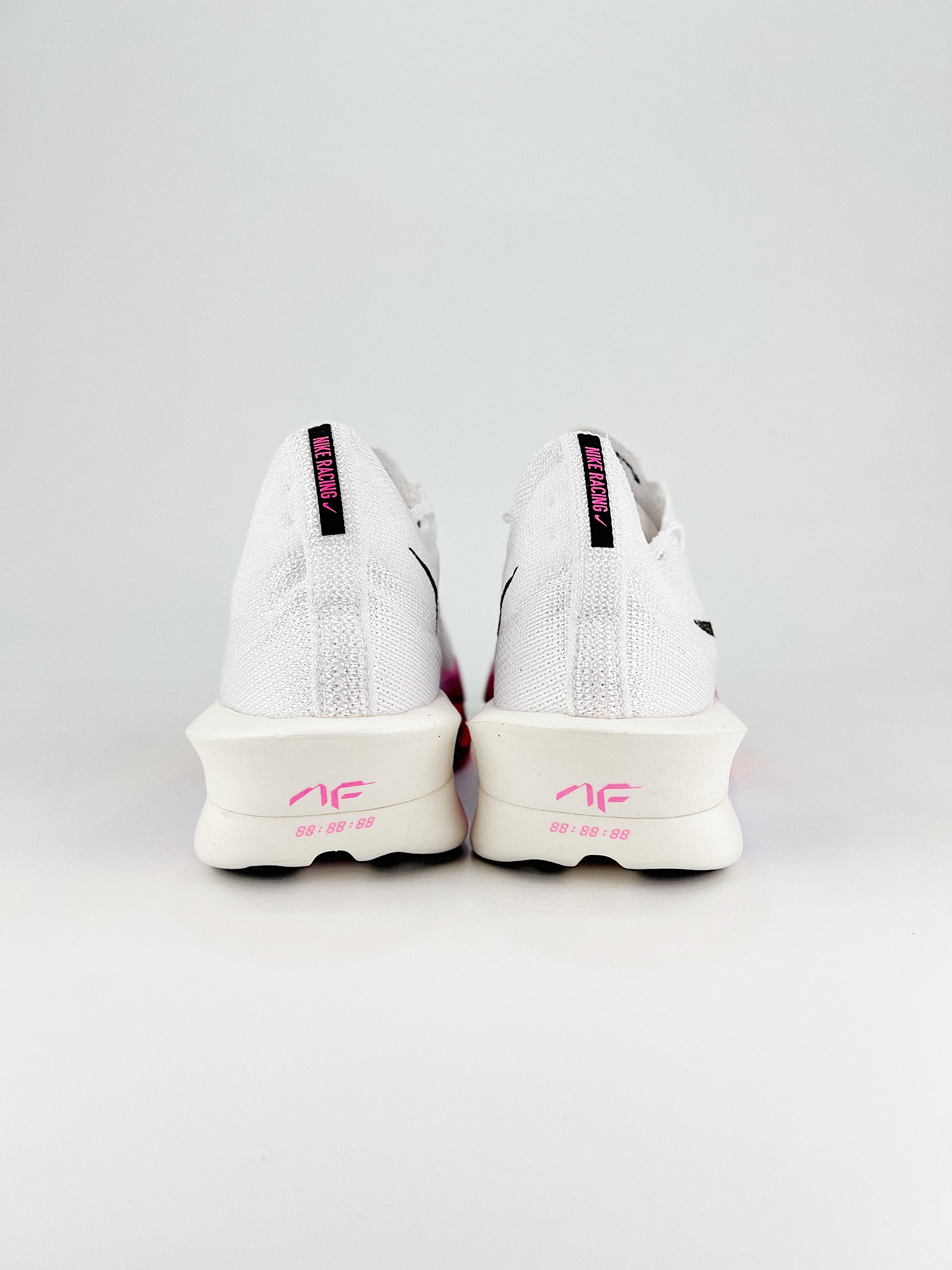 Nike alphafly 3%