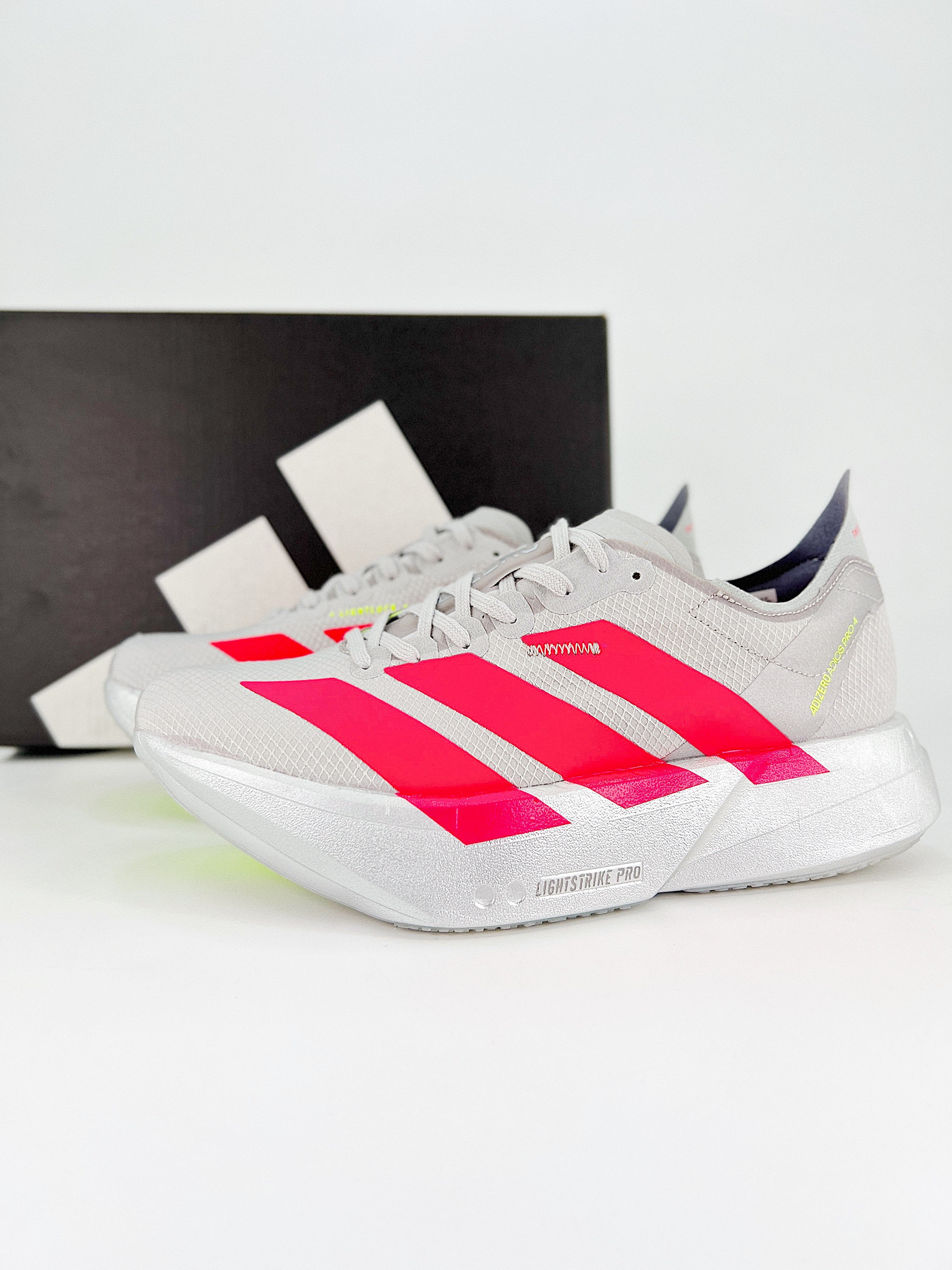 adidas adios pro 4