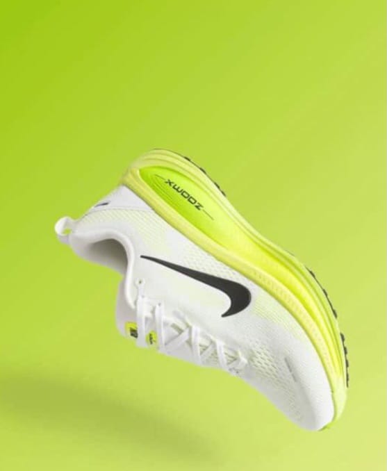 Nike vomero (size;43)