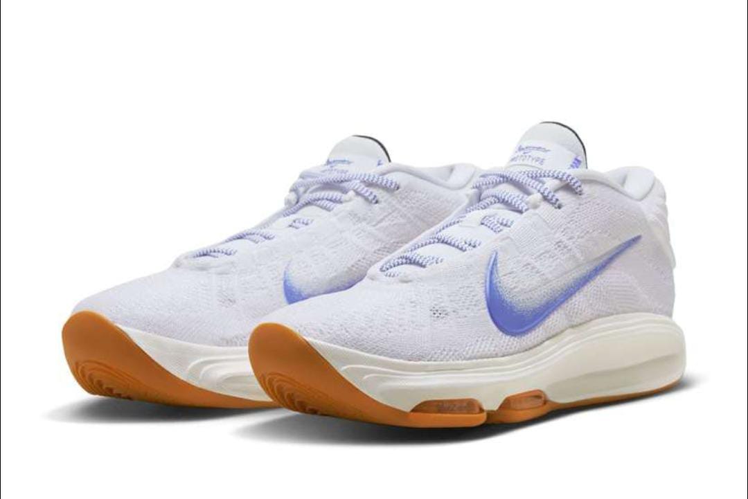 nike g.t hustle