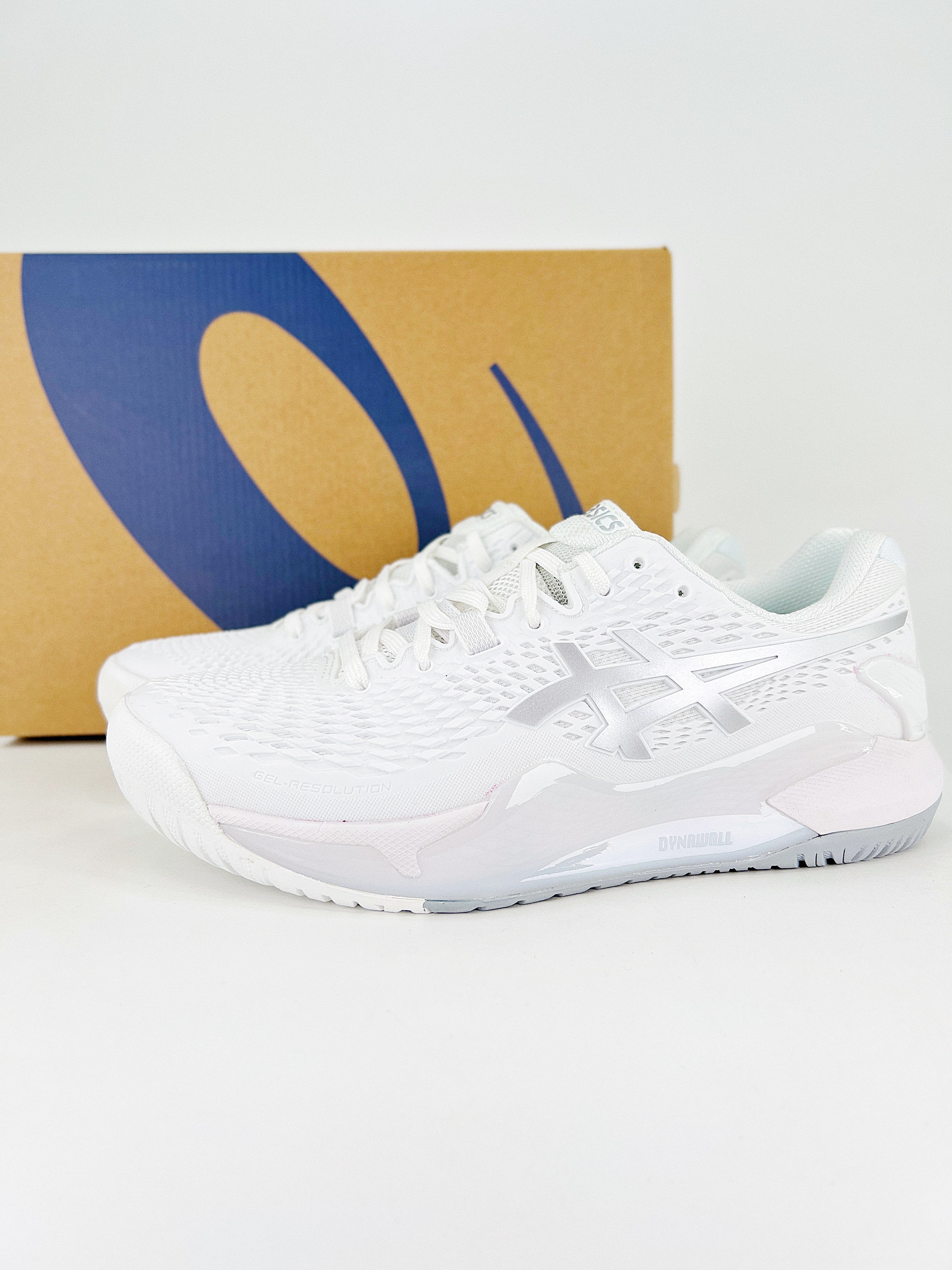 Asics Gel-RESOLUTION 9