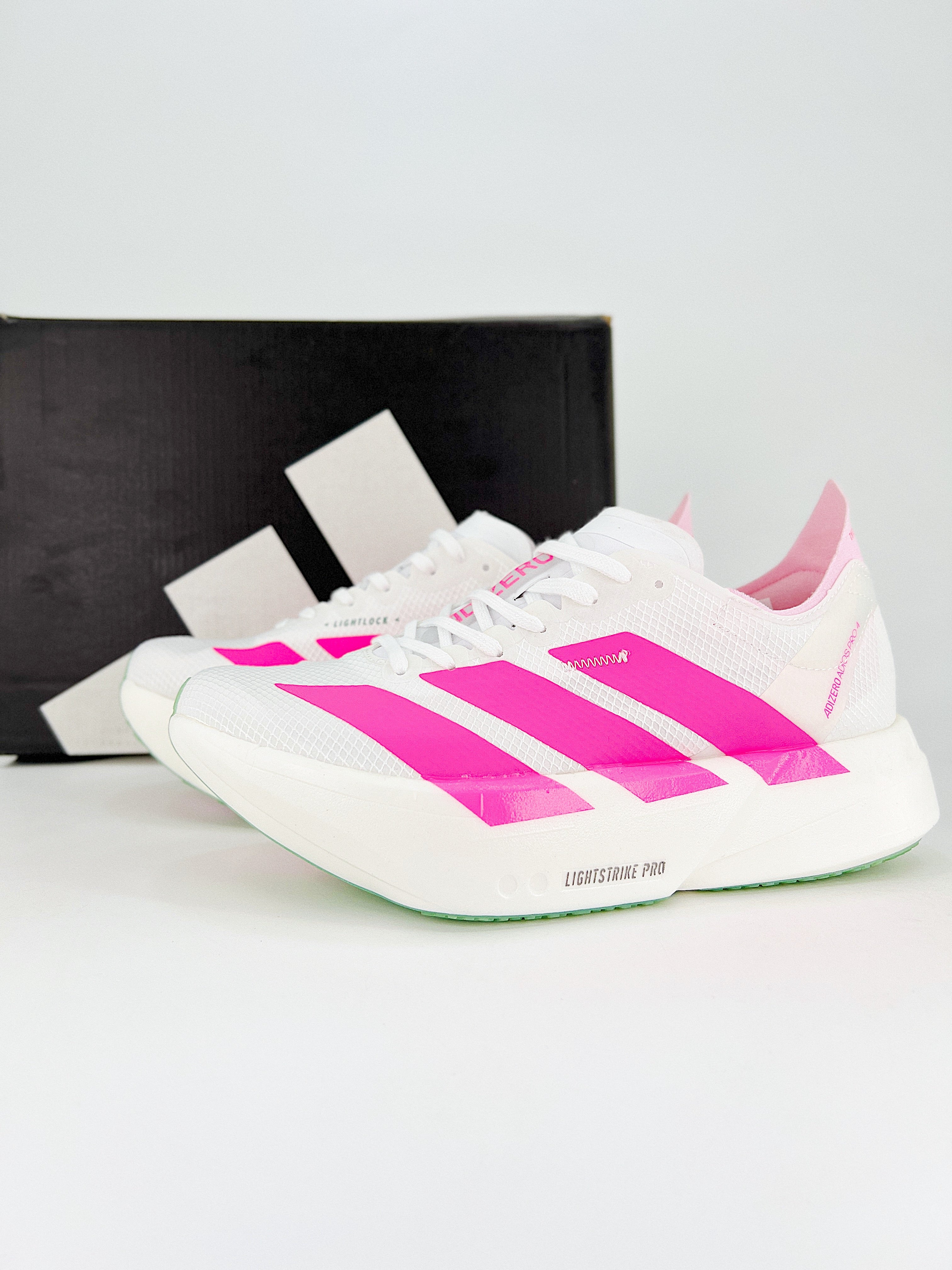 Adidas adizero Adios pro 4