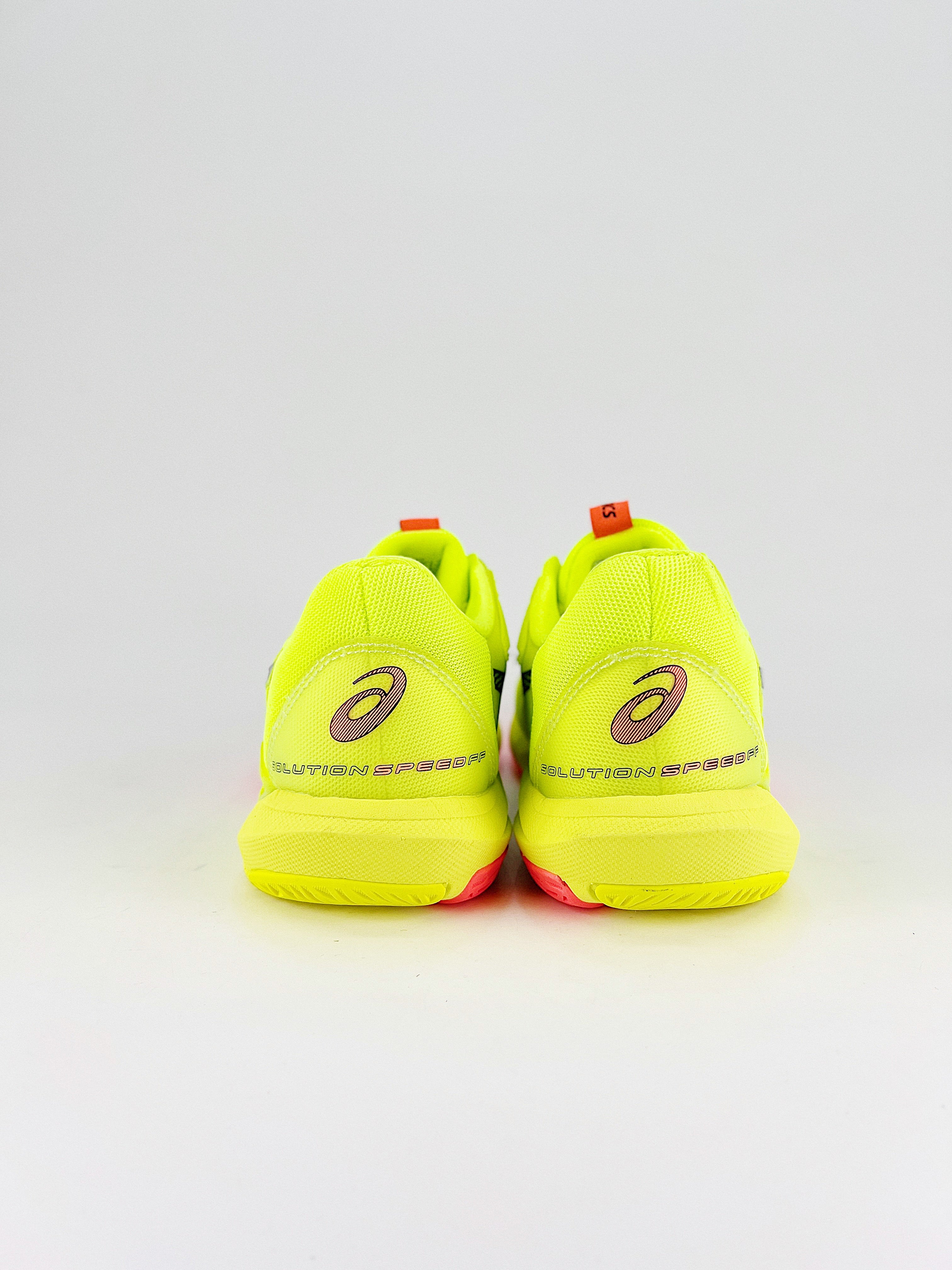 Asics Solution Speed FF 3