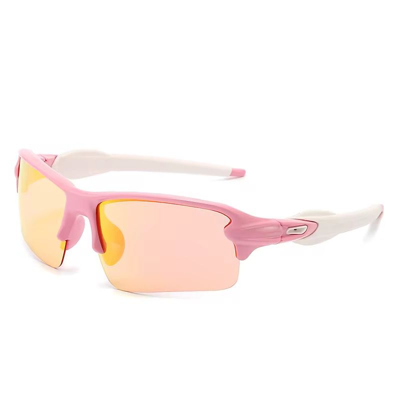 running glasses