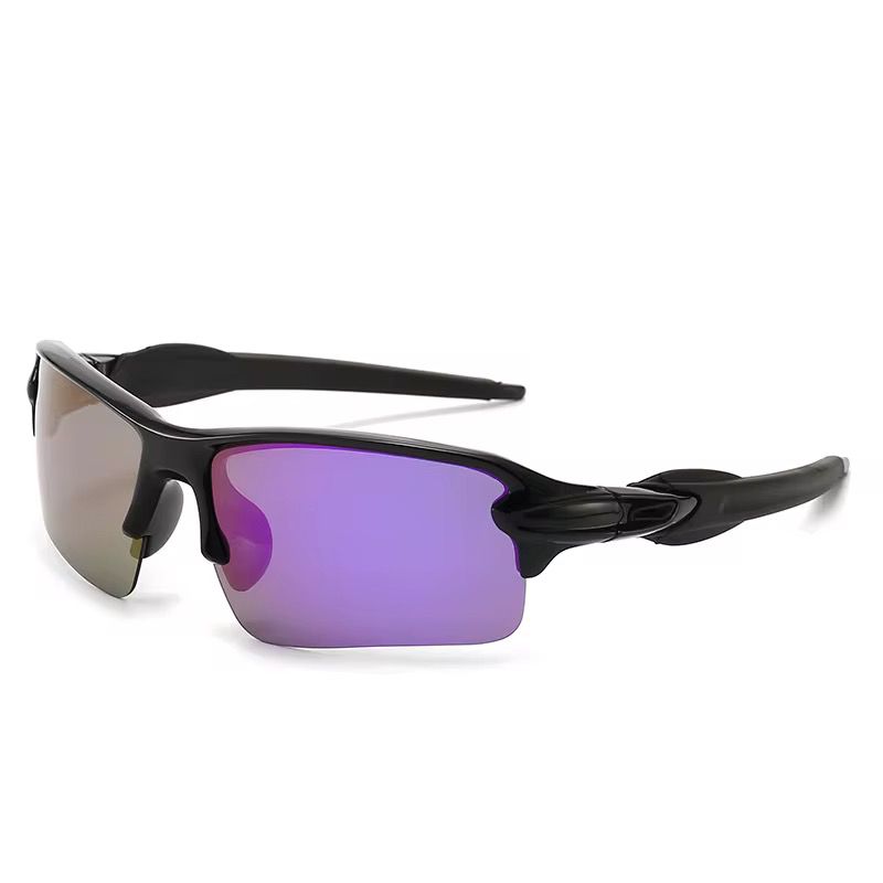 running glasses