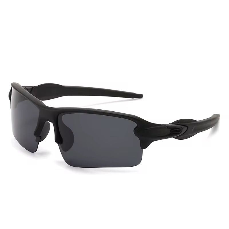 running glasses