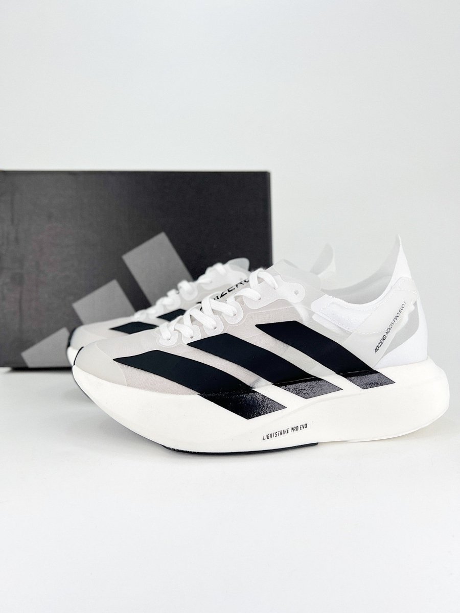 adidas adios pro 4 - Royal Feet 2025