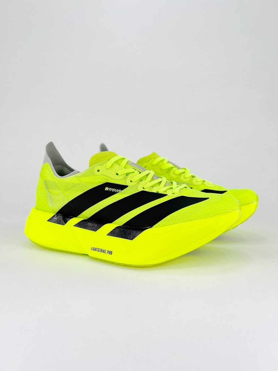 adidas adios pro 4 - Royal Feet 2025