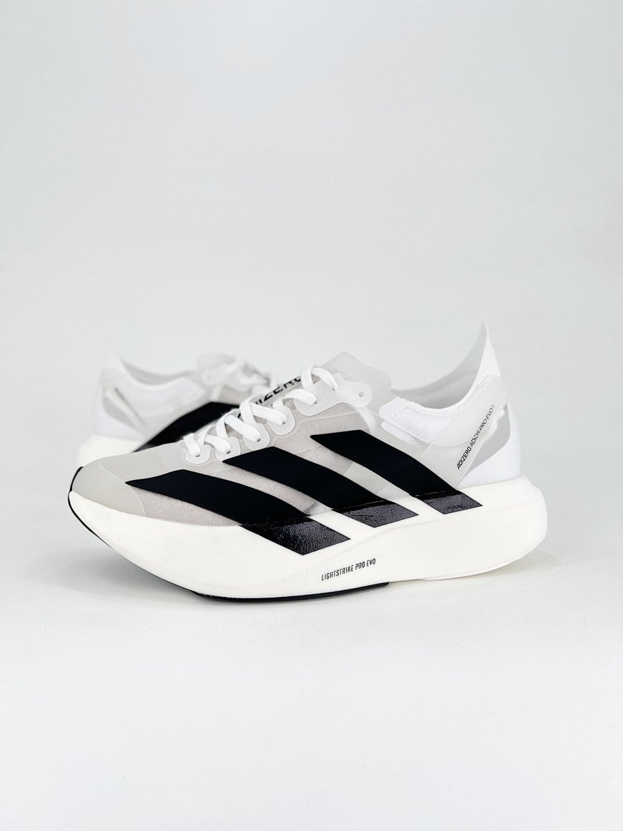 adidas adios pro 4 - Royal Feet 2025