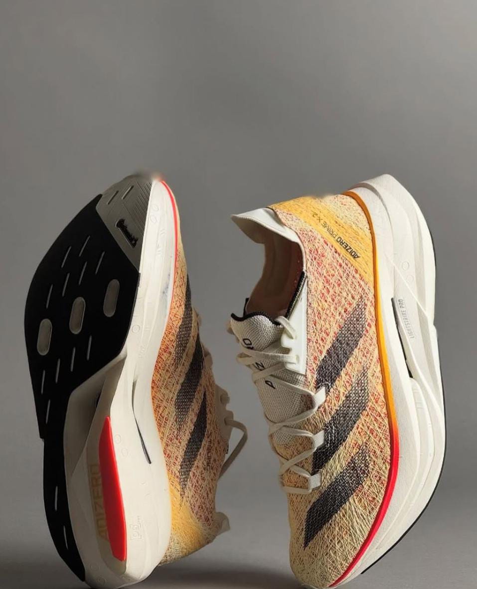 adidas adizero - Royal Feet 2025