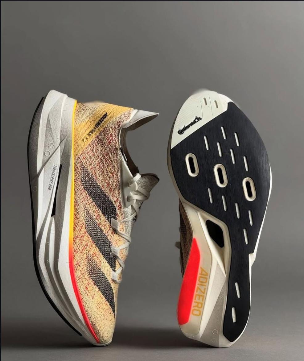 adidas adizero - Royal Feet 2025