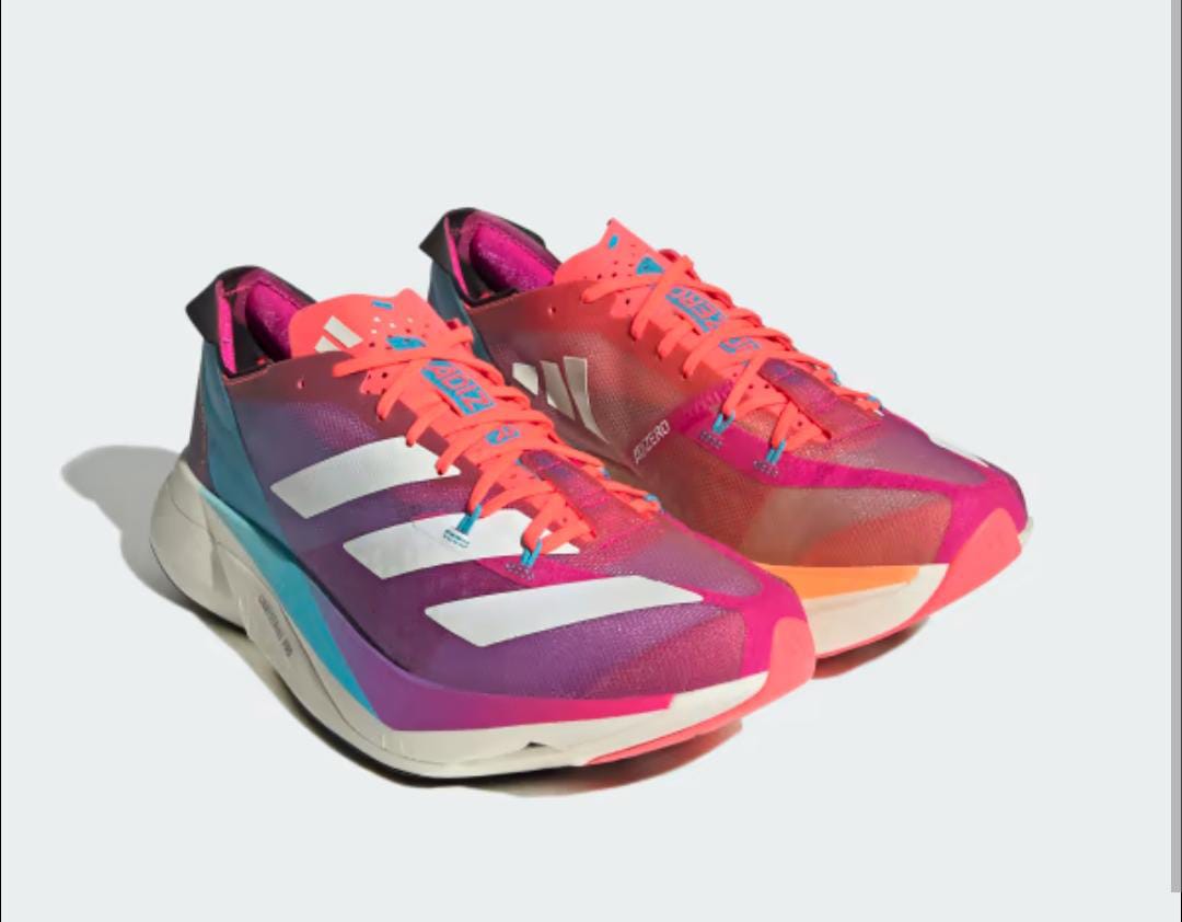 adidas adizero - Royal Feet 2025