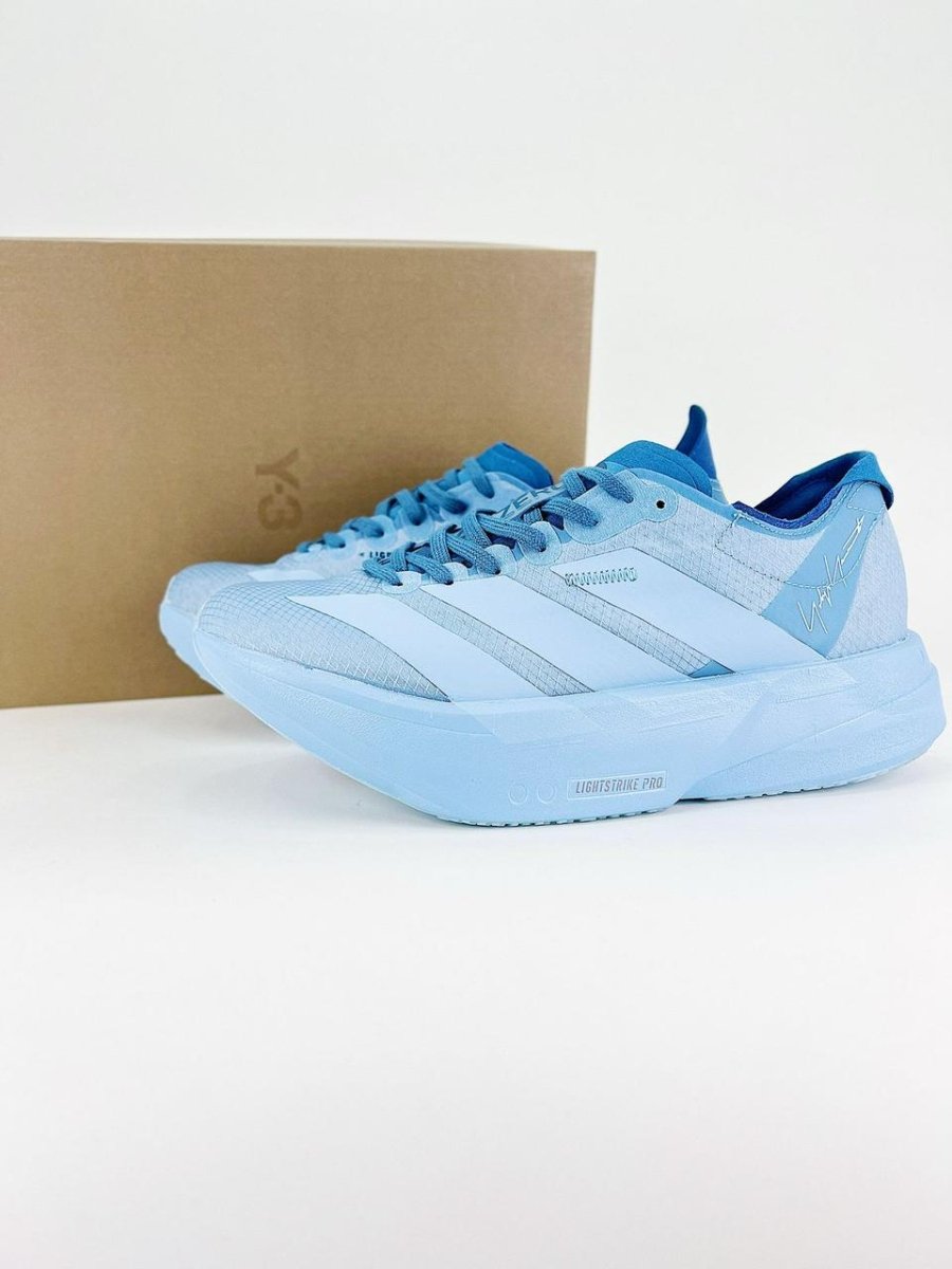 adidas adizero - Royal Feet 2025