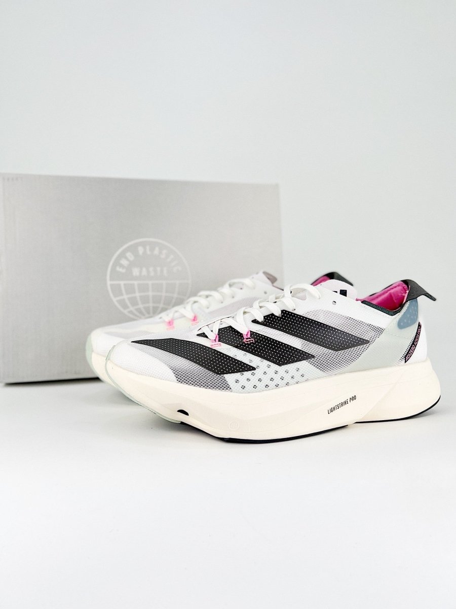 adidas adizero adios 3 - Royal Feet 2025