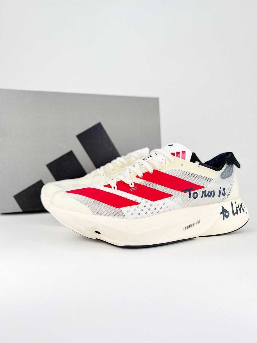 adidas adizero adios pro 3 - Royal Feet 2025