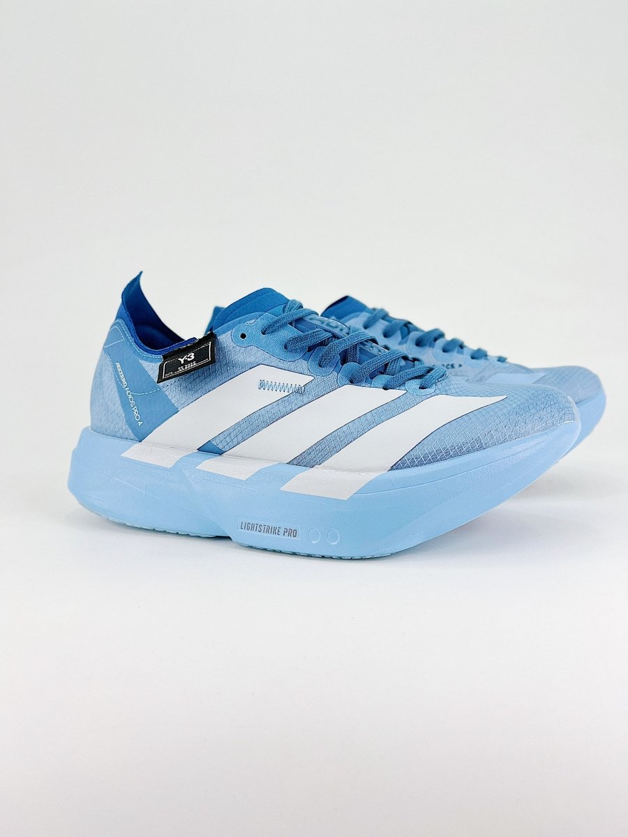Adidas Adizero Adios Pro 4 - Royal Feet 2025