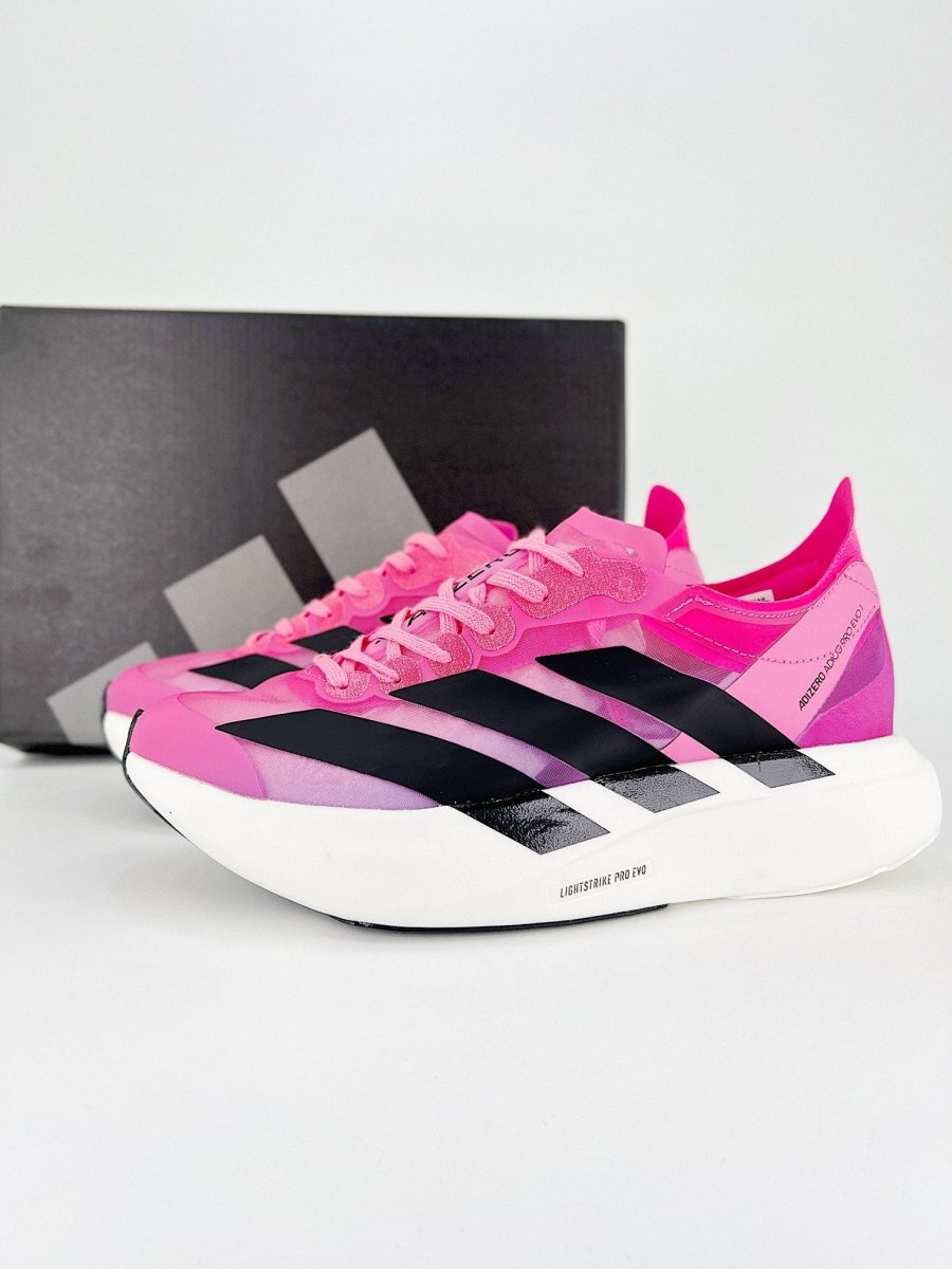adidas adizero adios pro evo 1 - Royal Feet 2025