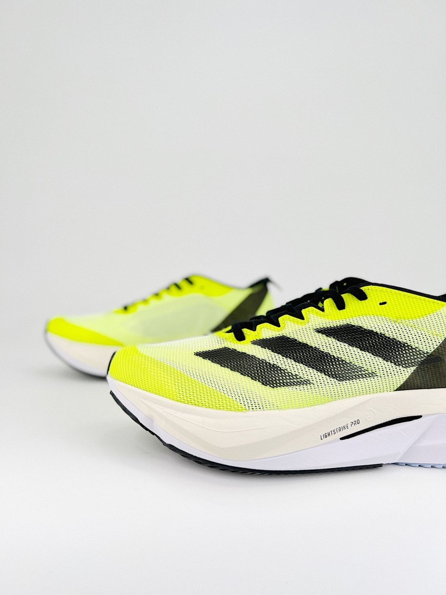 Adidas Adizero Boston 12 - Royal Feet 2025