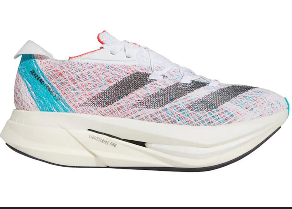 adidas adizero prime x2 - Royal Feet 2025