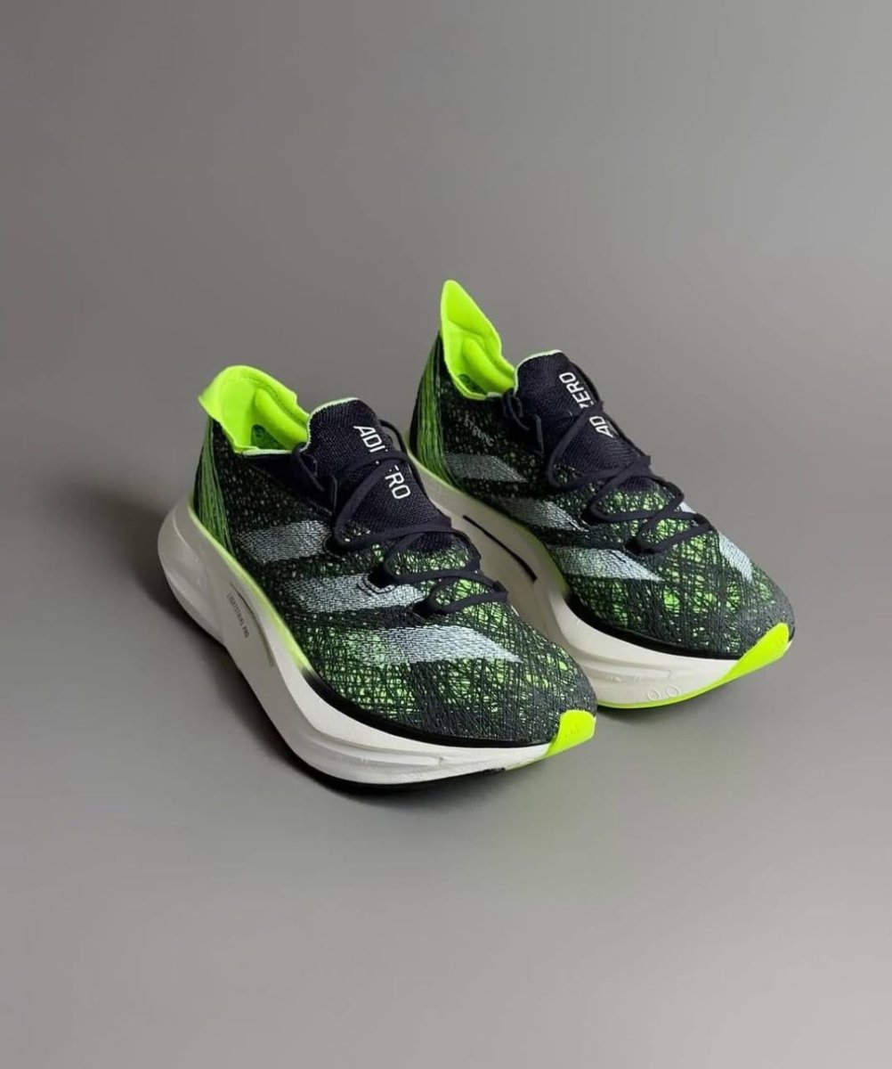 adidas adizero pro - Royal Feet 2025