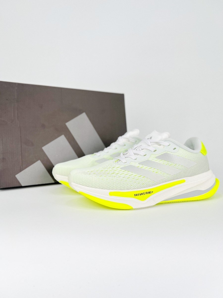 adidas supernova - Royal Feet 2025