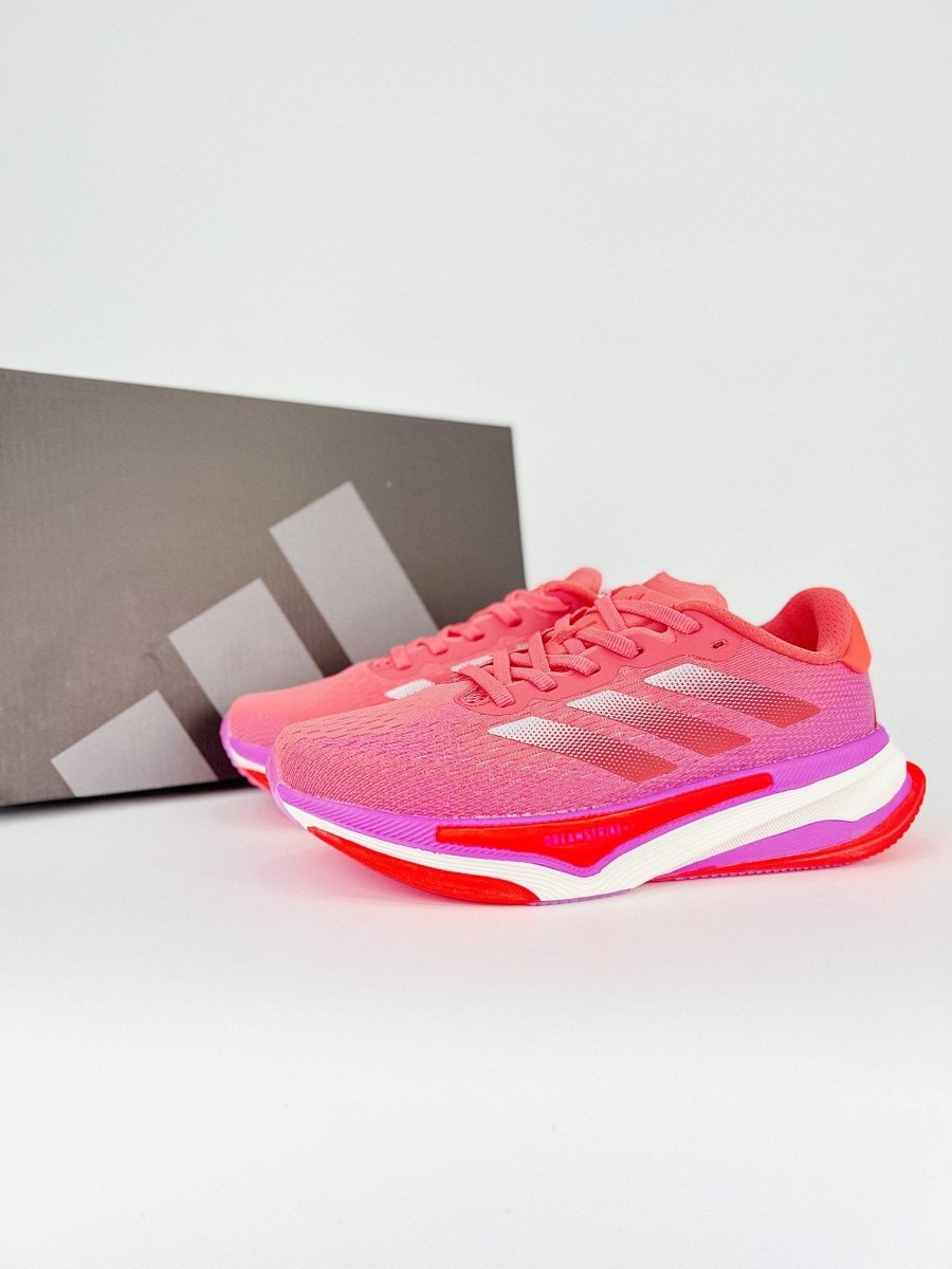 adidas supernova - Royal Feet 2025