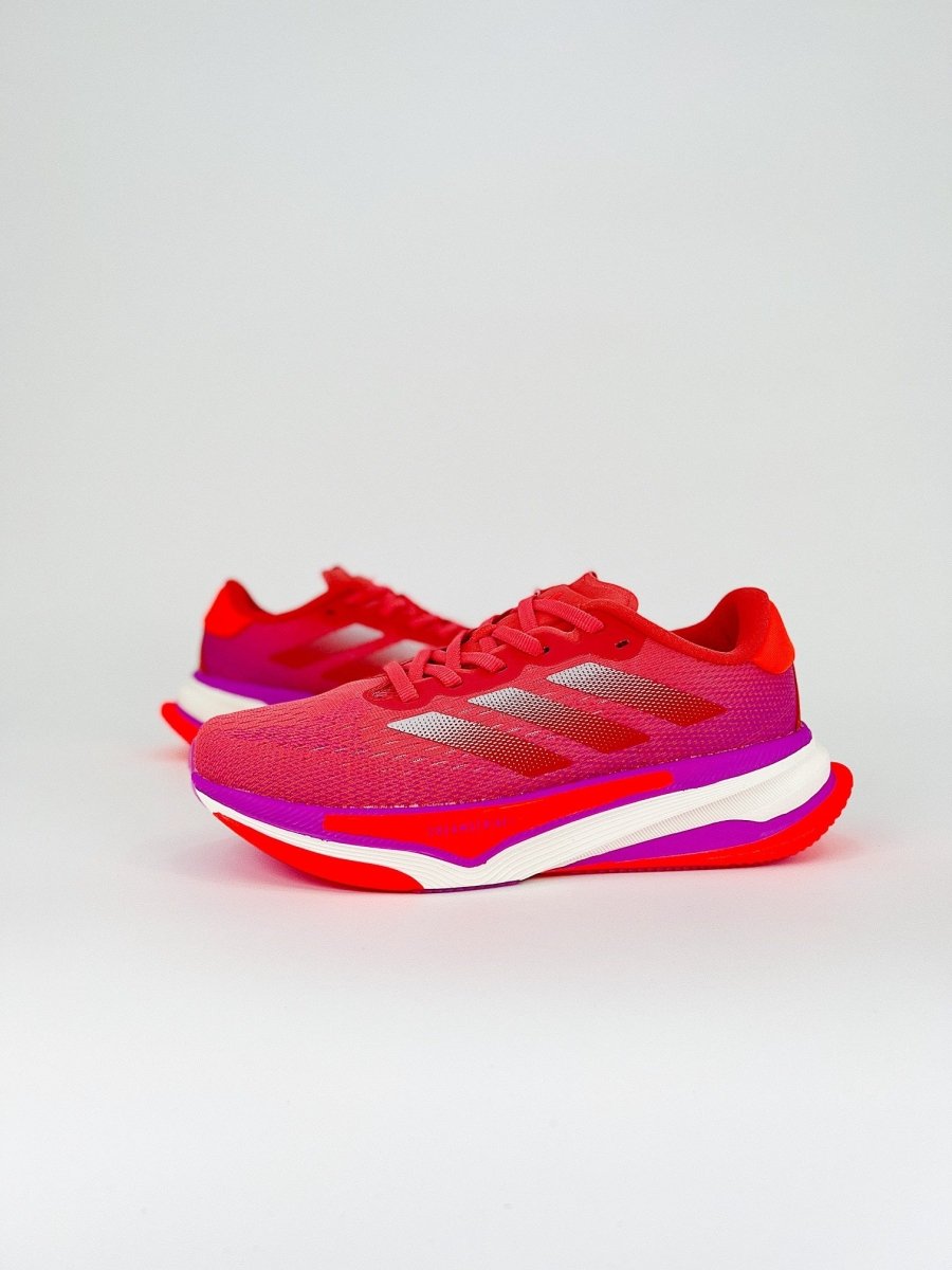 adidas supernova - Royal Feet 2025