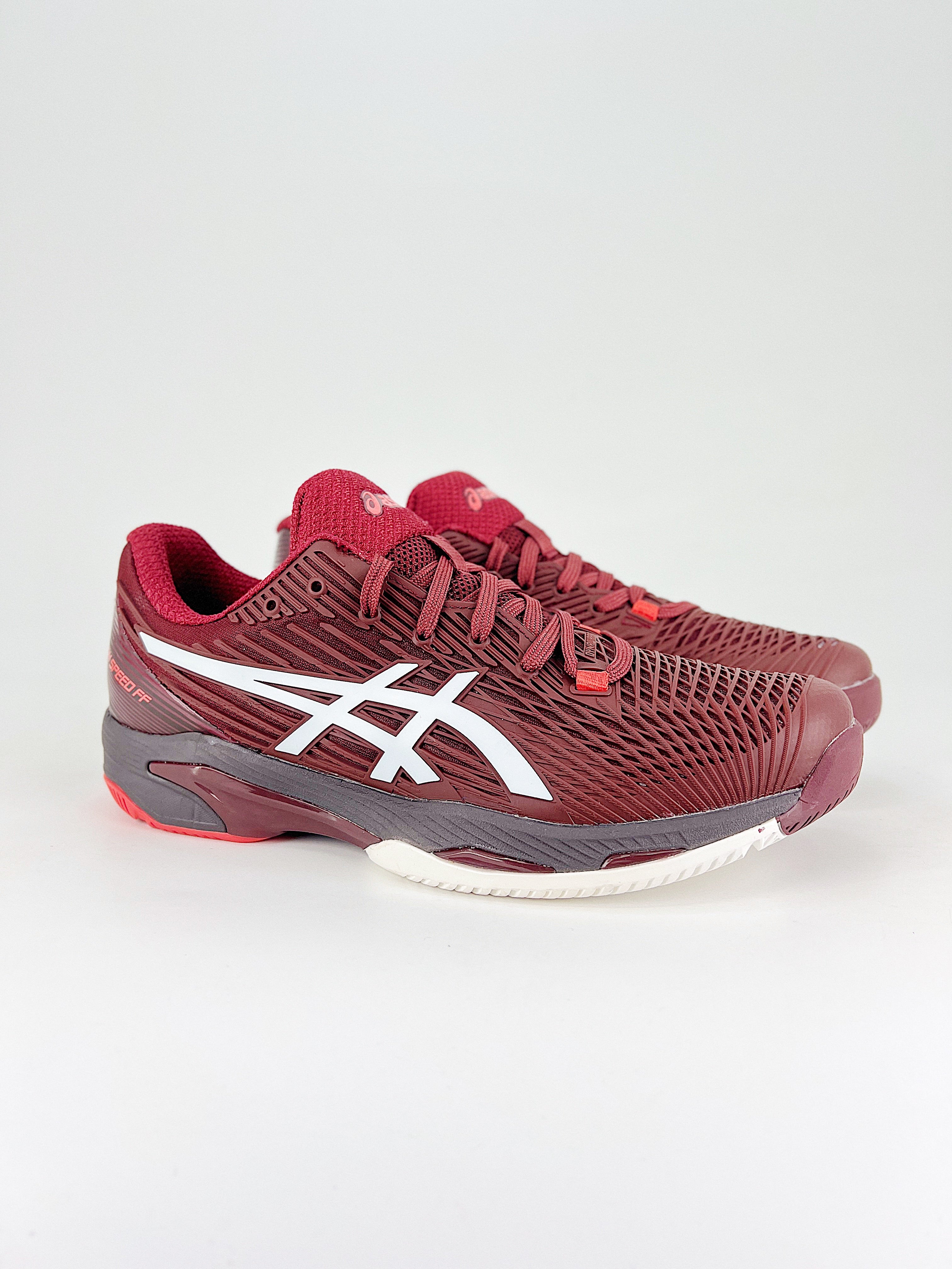 Asics Solution Speed FF 2