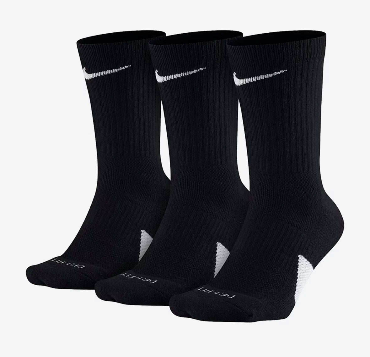 black elite socks - Royal Feet 2025