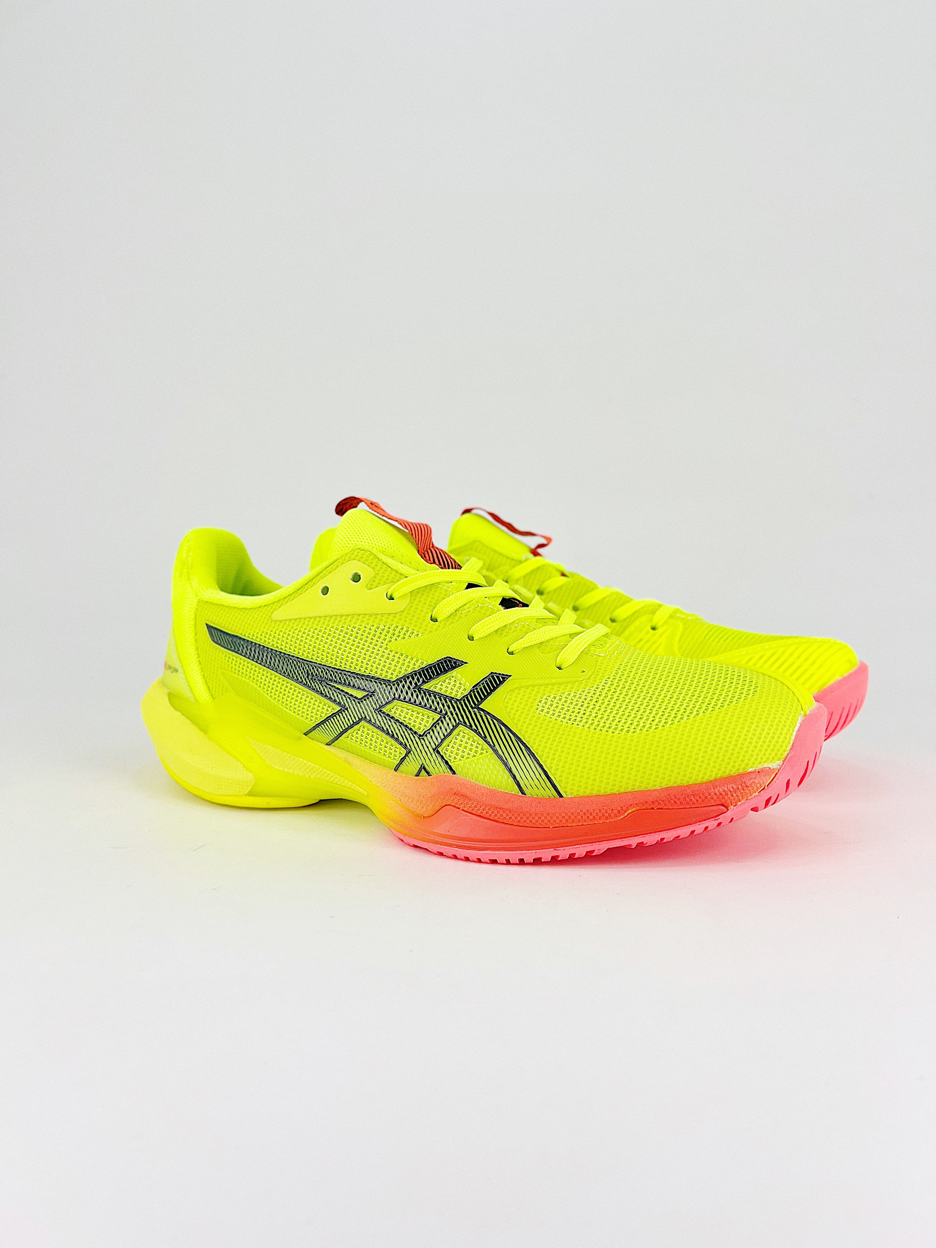 Asics Solution Speed FF 3