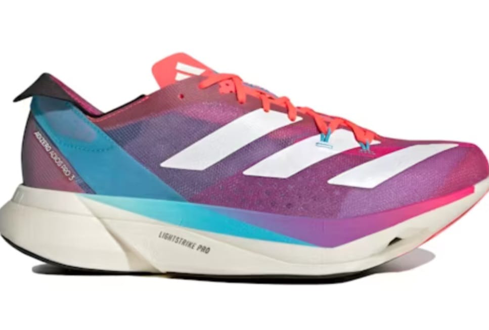 Adidas adizero (size;36)