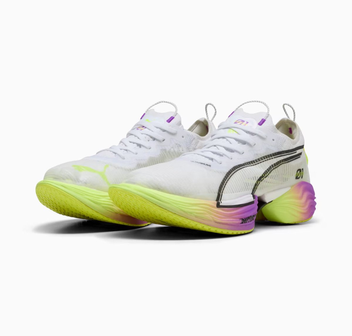 FAST - R NITRO™ Elite 2 Running Shoes - Royal Feet 2025