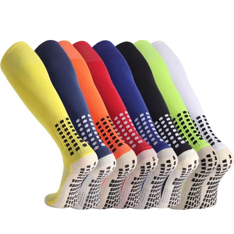 High Grip Socks - Royal Feet 2025
