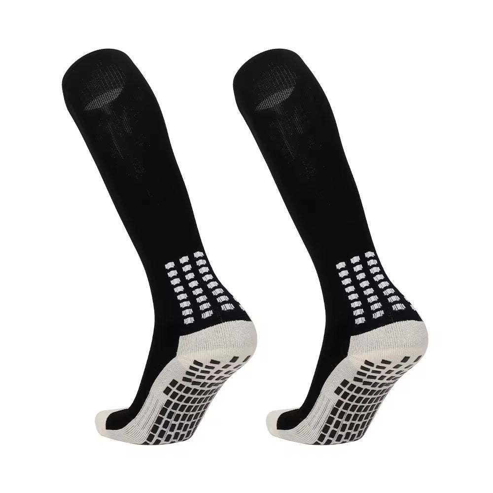 High Grip Socks - Royal Feet 2025
