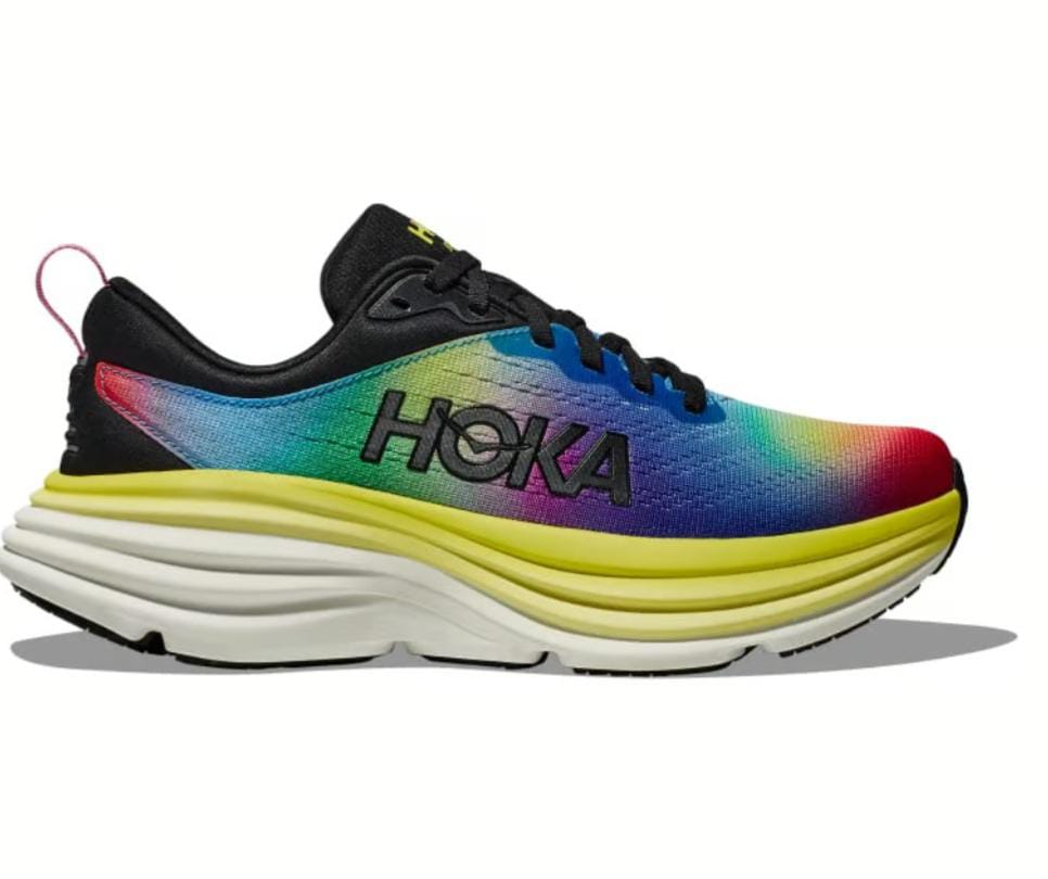 hoka bondi 8 - Royal Feet 2025
