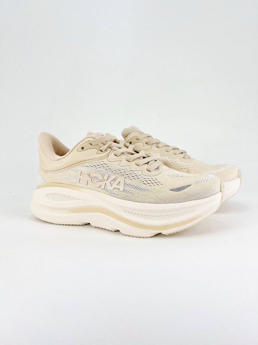 HOKA M BONDI 9 - Royal Feet 2025