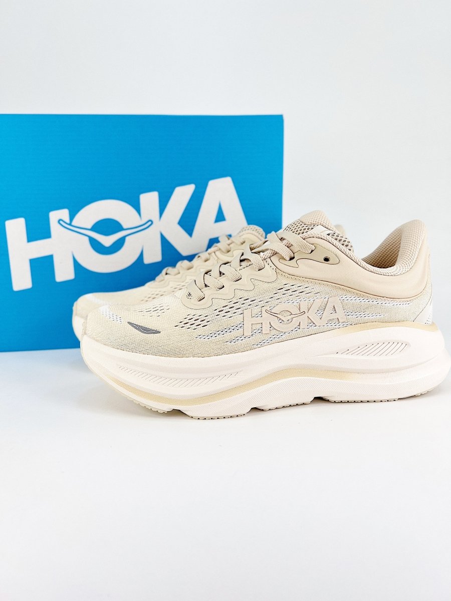 HOKA M BONDI 9 - Royal Feet 2025